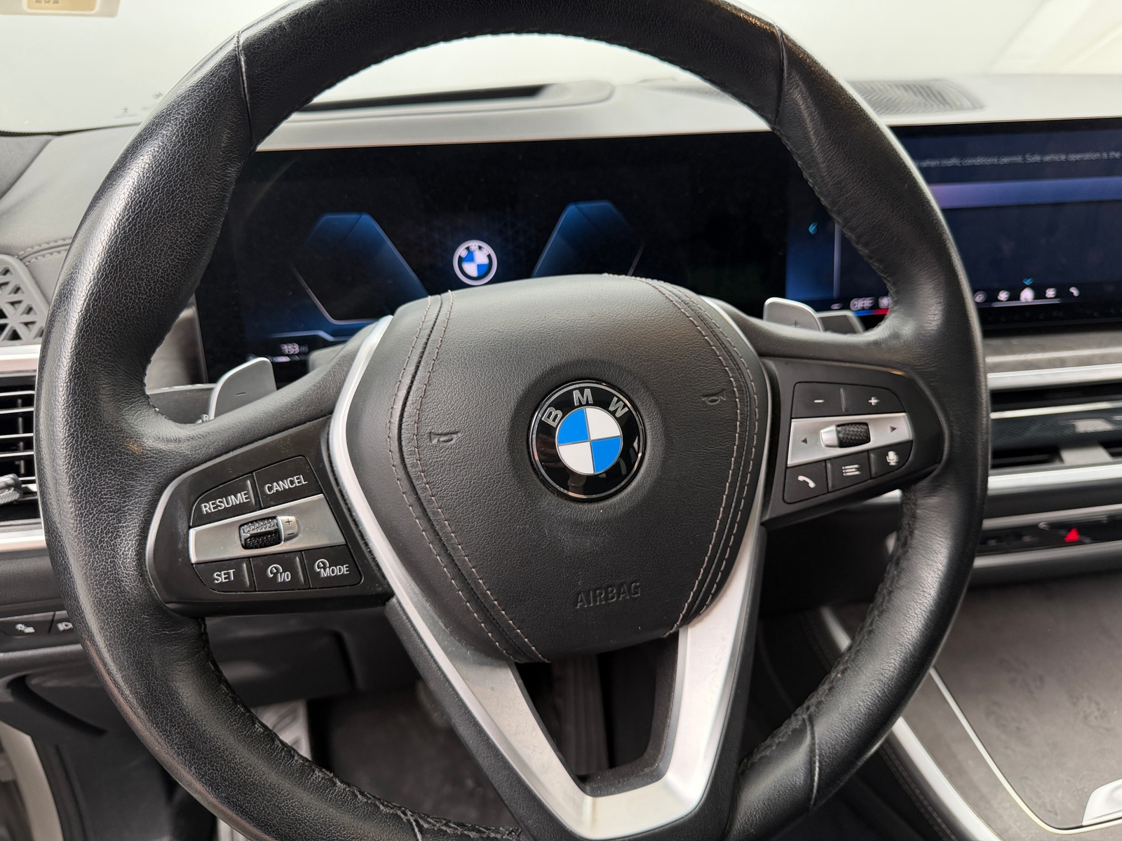 Thumbnail: 2024 BMW X5 - 4