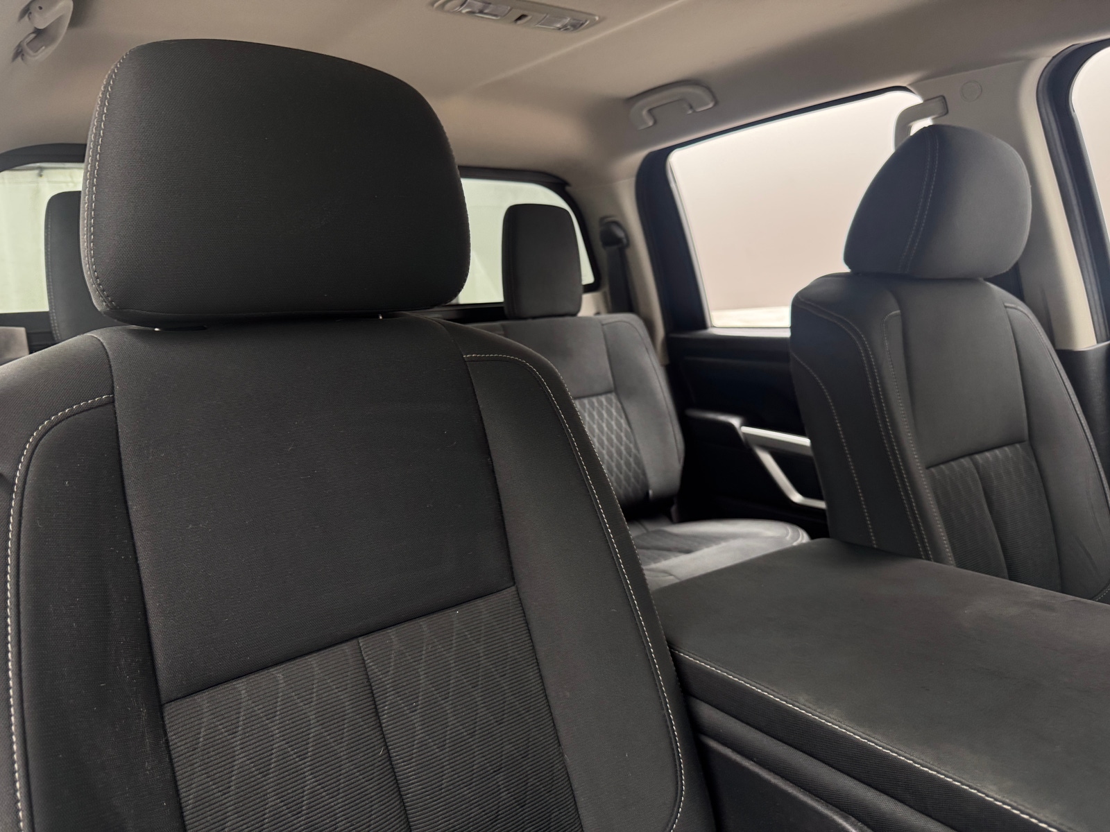 Thumbnail: 2018 Nissan Titan - 2