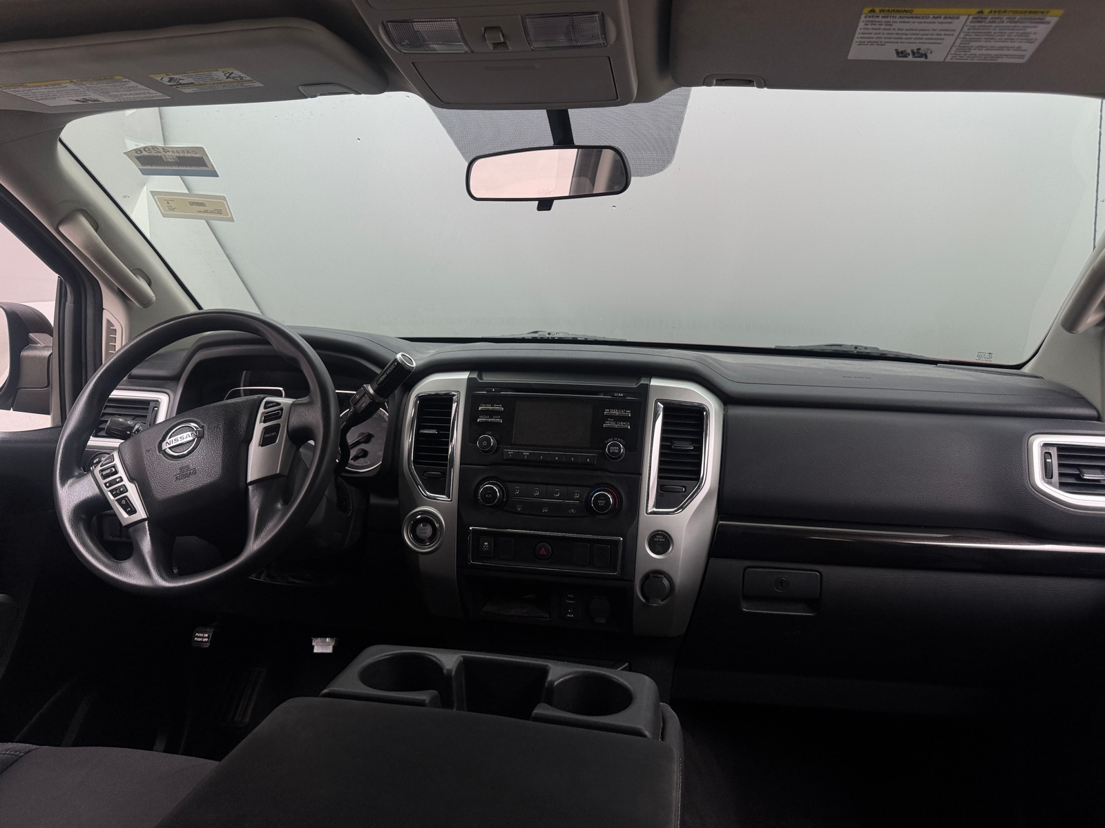 Thumbnail: 2018 Nissan Titan - 3