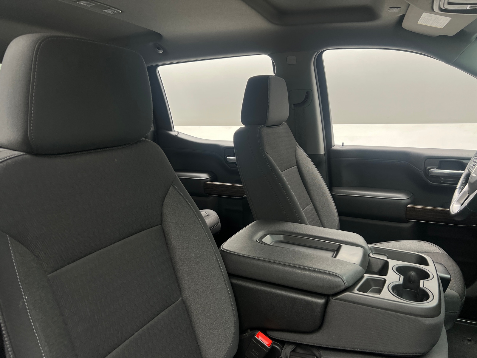 Thumbnail: 2021 GMC Sierra 1500 - 2