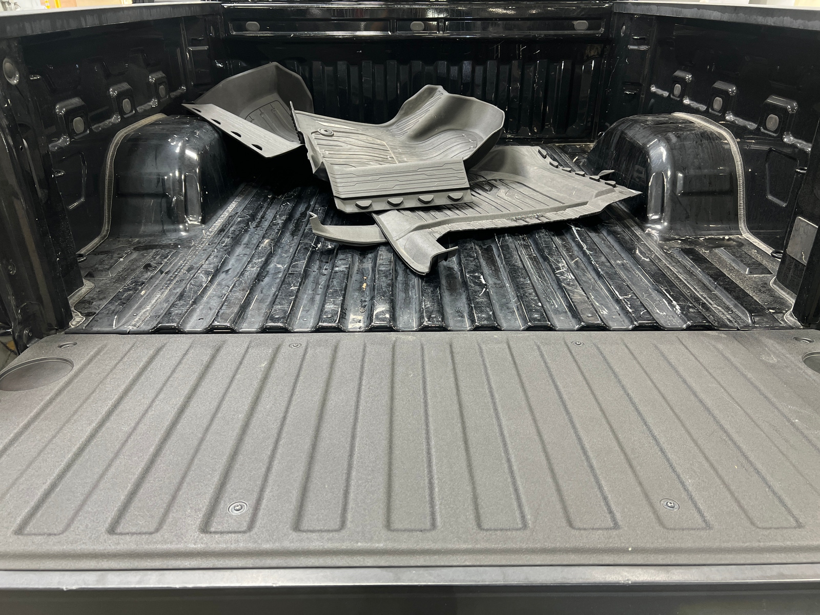 Thumbnail: 2021 GMC Sierra 1500 - 7