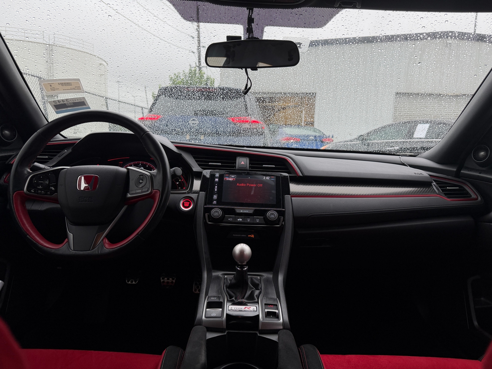 Thumbnail: 2017 Honda Civic - 2