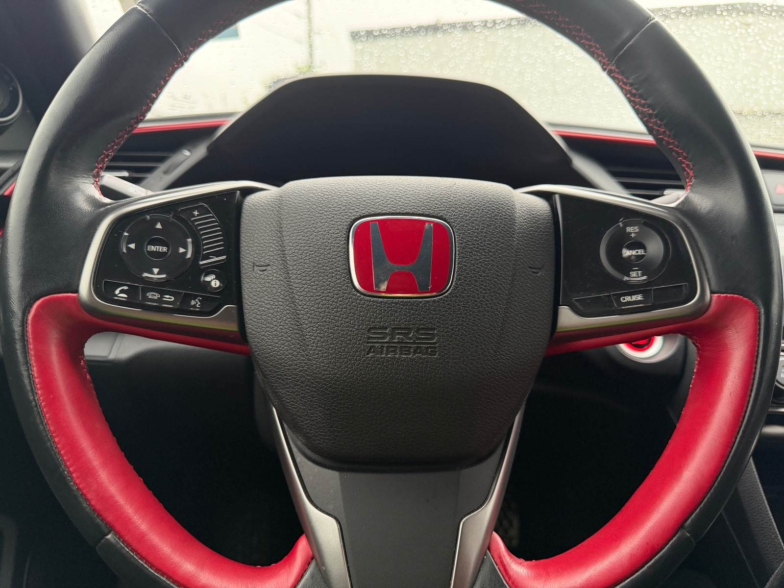Thumbnail: 2017 Honda Civic - 4
