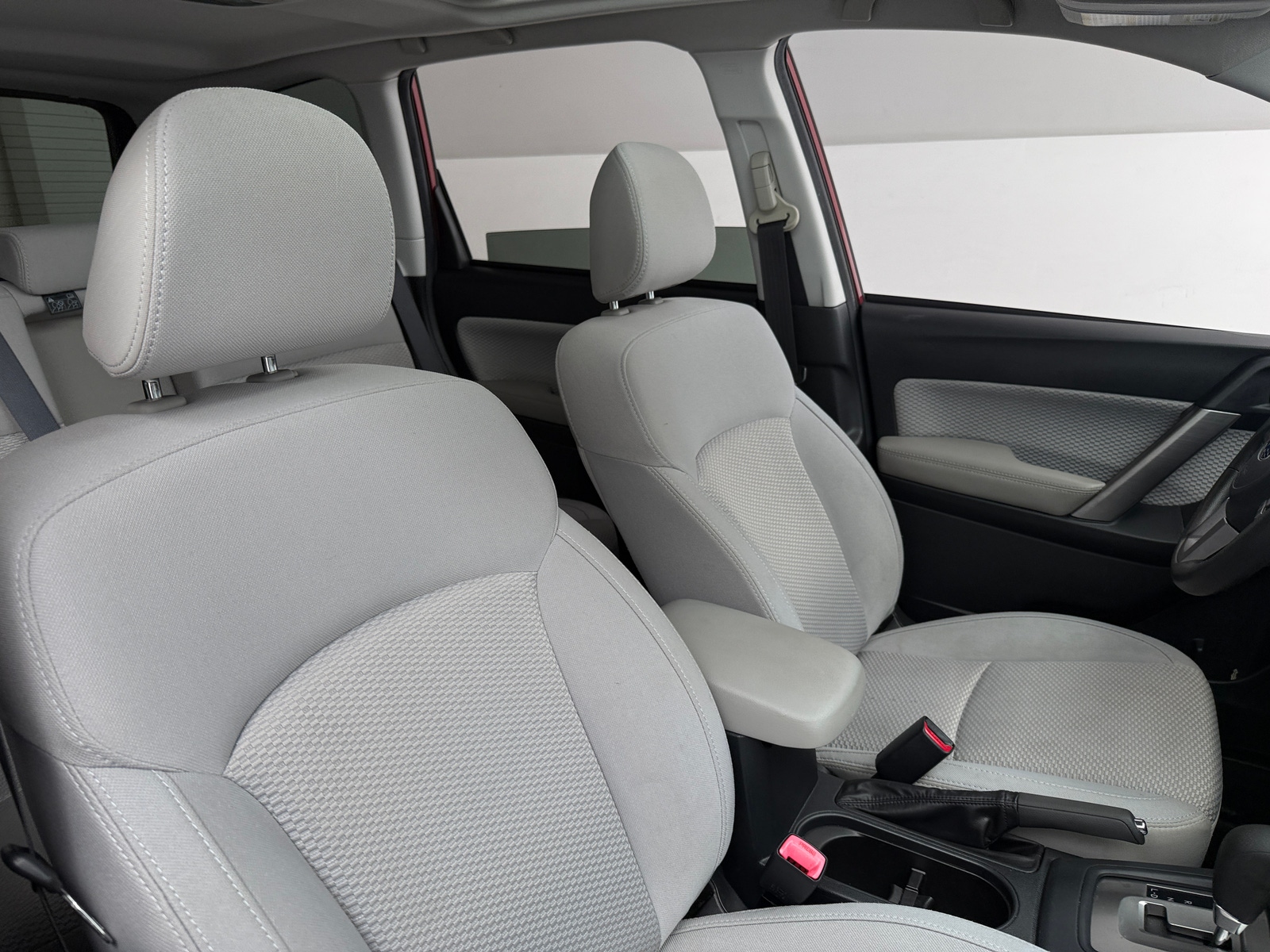 Thumbnail: 2018 Subaru Forester - 2