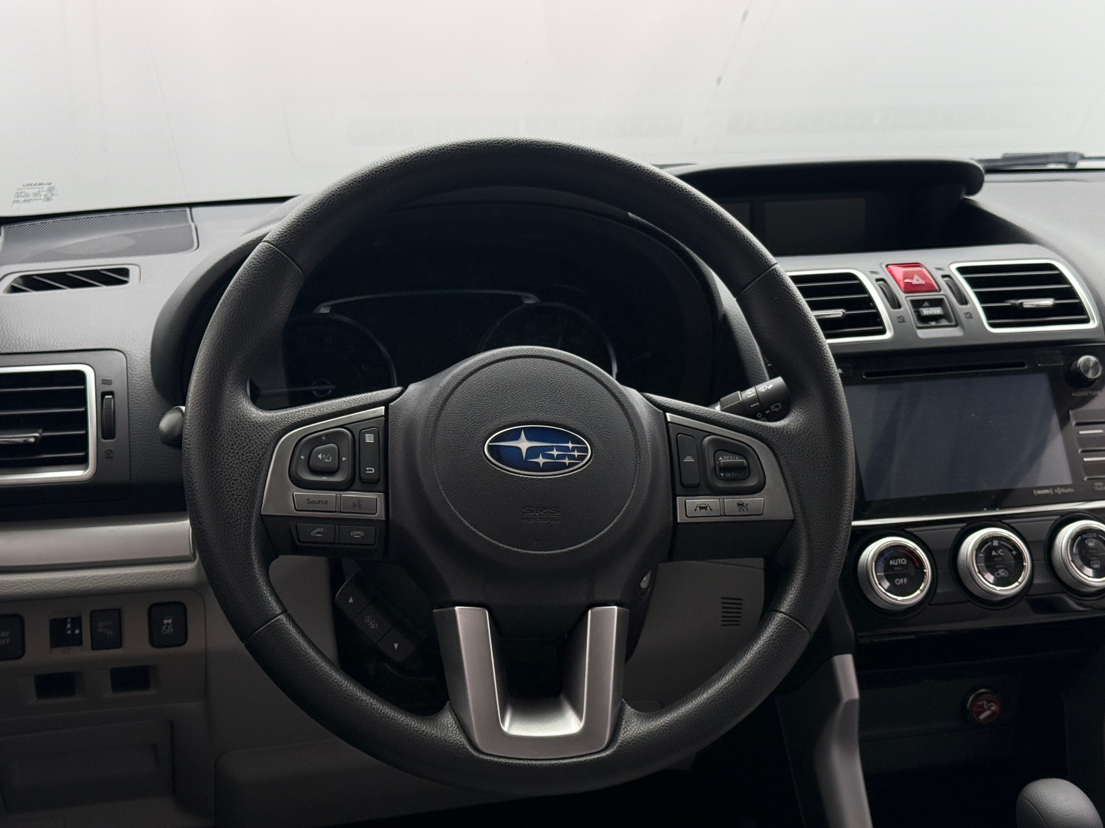 Thumbnail: 2018 Subaru Forester - 5