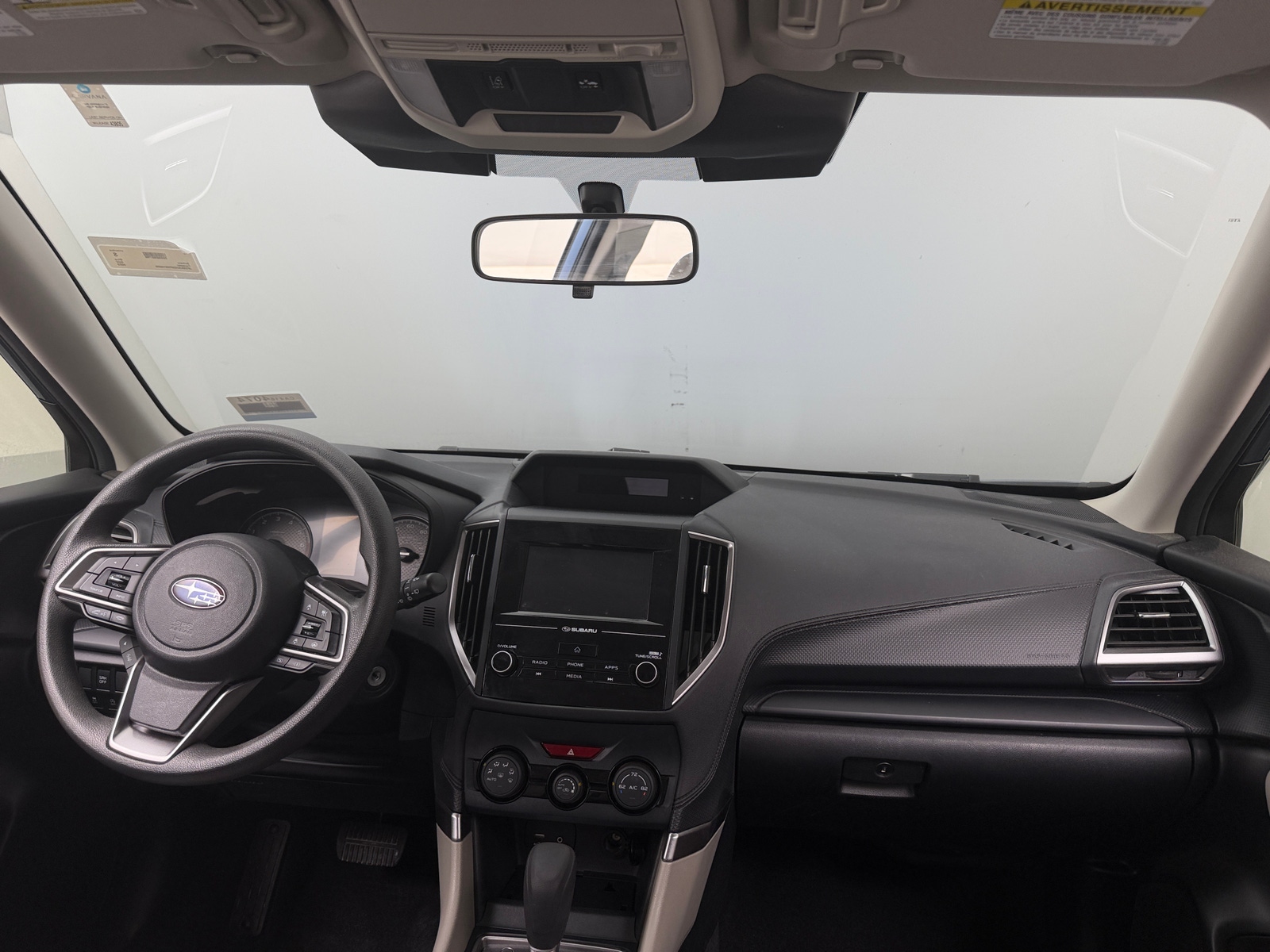 Thumbnail: 2023 Subaru Forester - 3