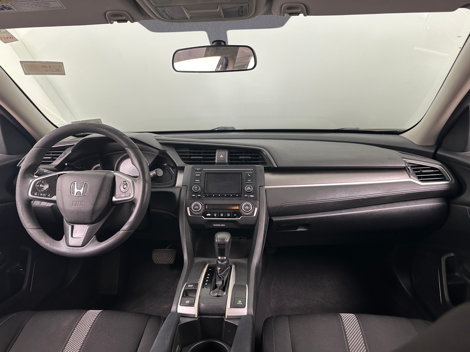 Thumbnail: 2017 Honda Civic - 3