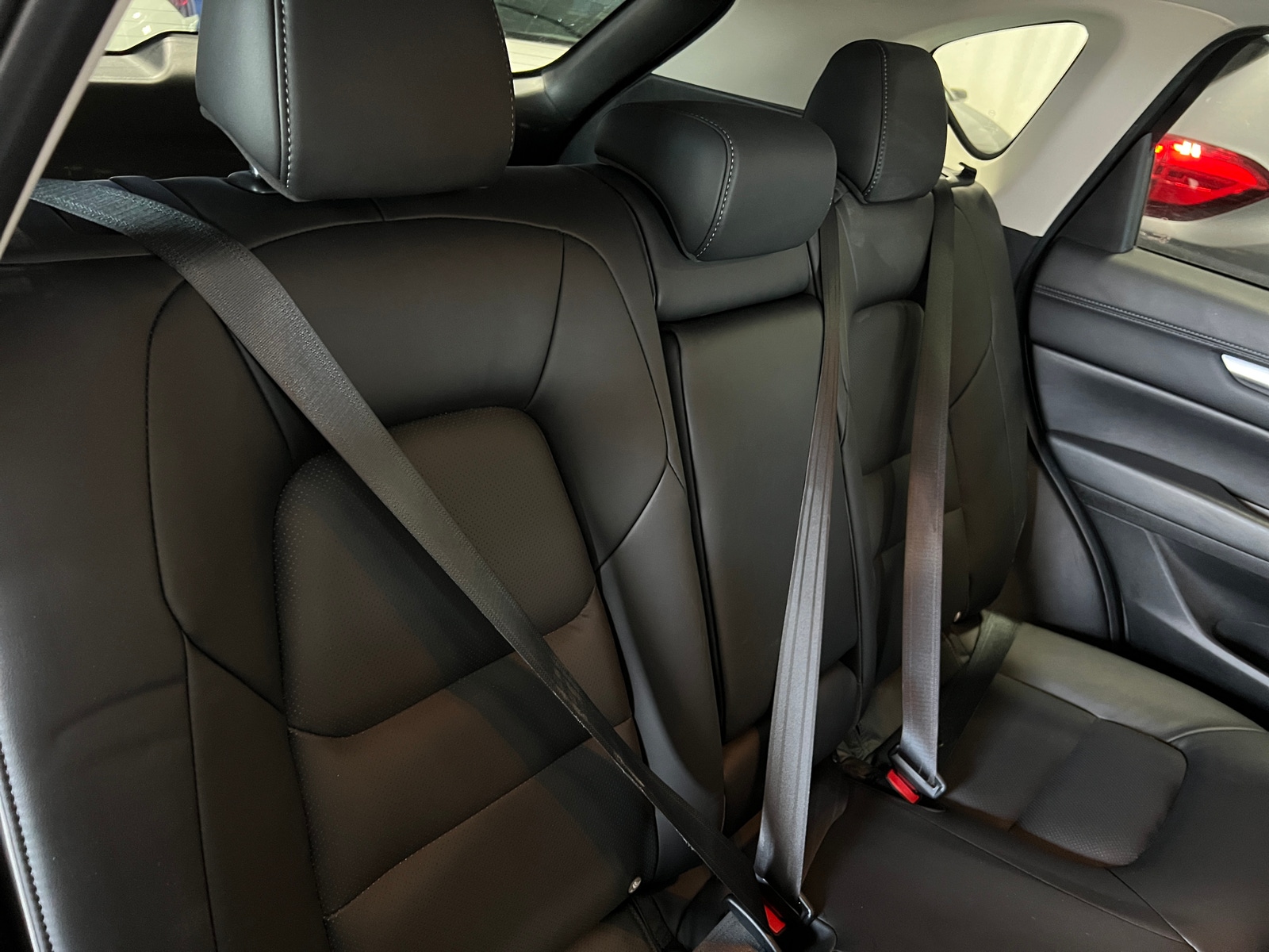 Thumbnail: 2025 Mazda CX-5 - 5