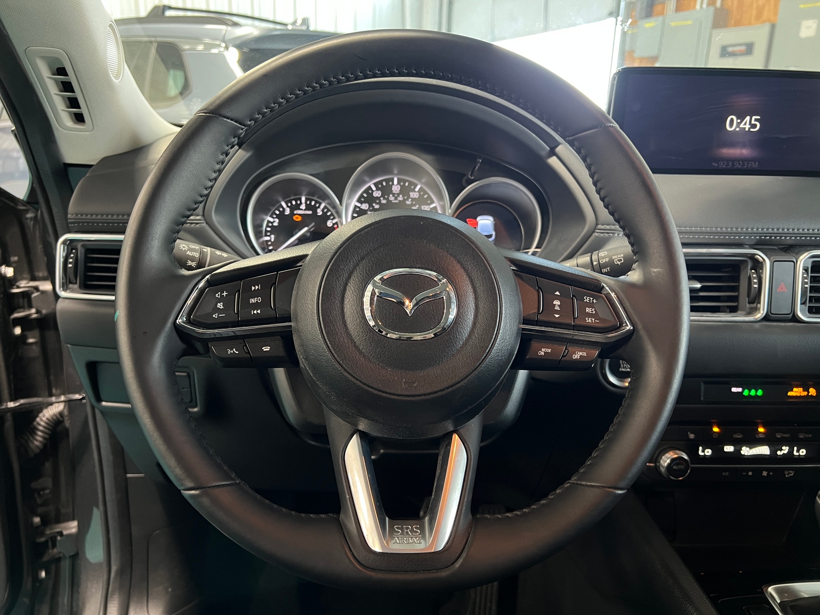 Thumbnail: 2025 Mazda CX-5 - 4