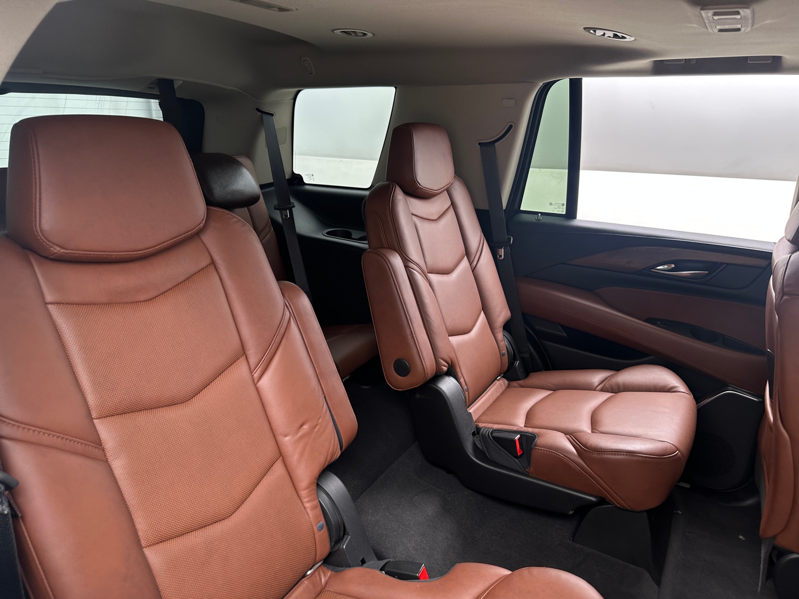 Thumbnail: 2020 Cadillac Escalade - 5