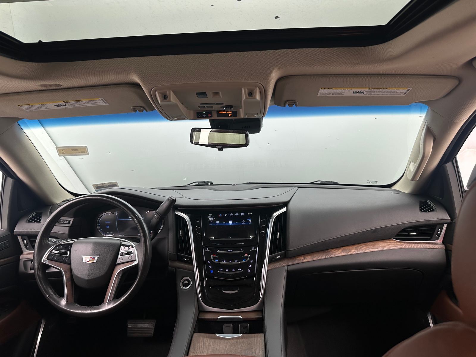 Thumbnail: 2020 Cadillac Escalade - 2
