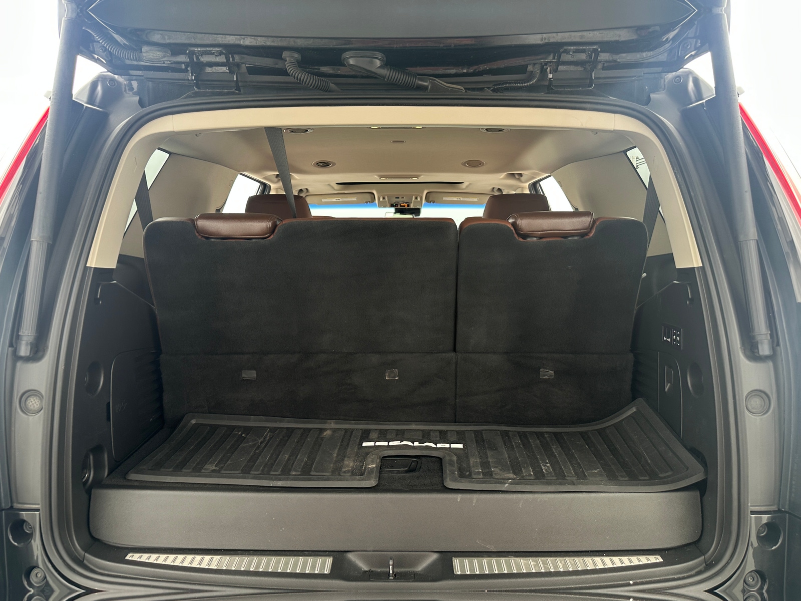 Thumbnail: 2020 Cadillac Escalade - 6