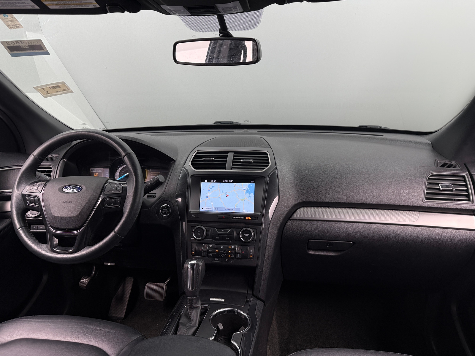 Thumbnail: 2018 Ford Explorer - 2