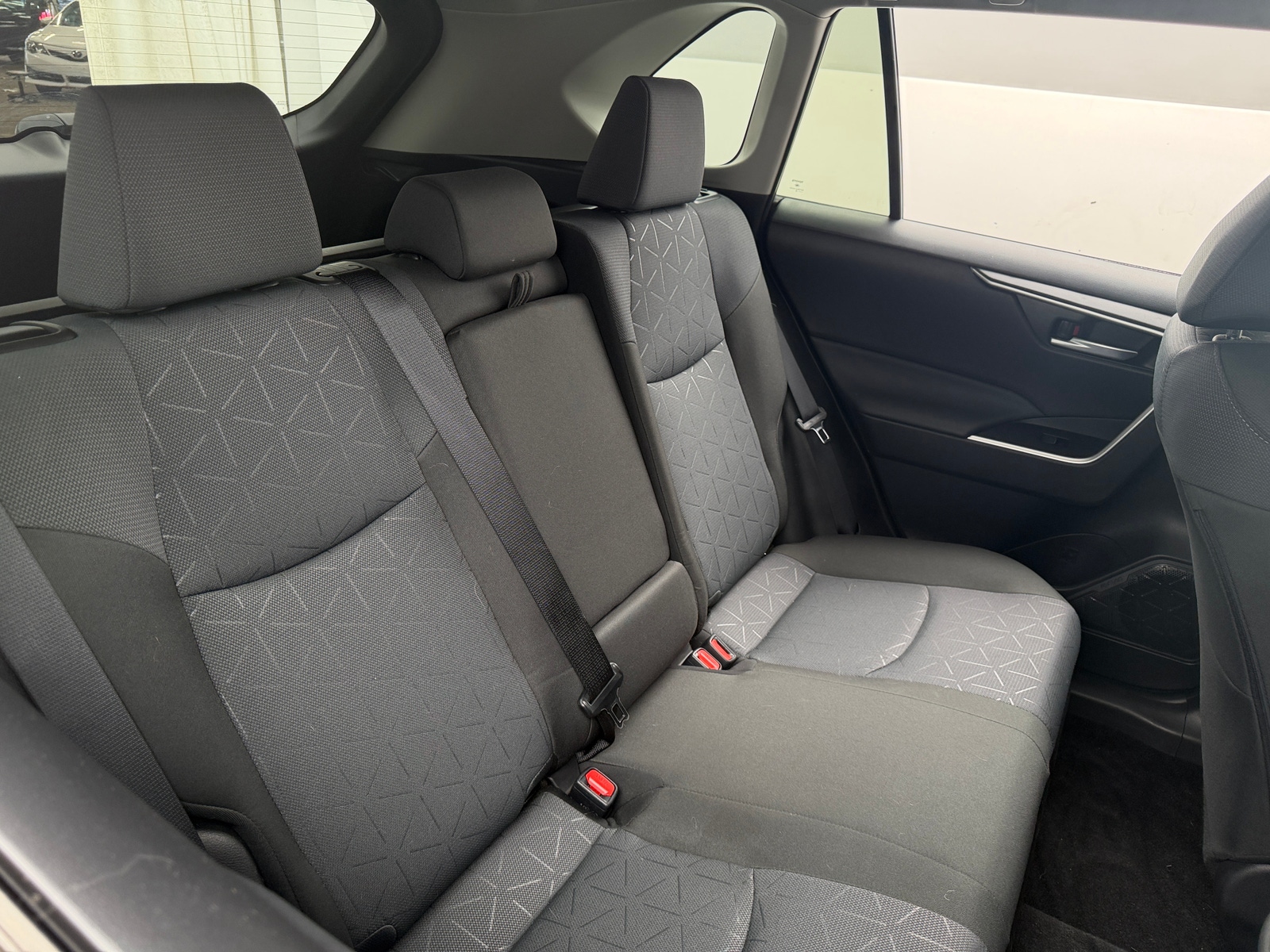 Thumbnail: 2025 Toyota RAV4 - 6