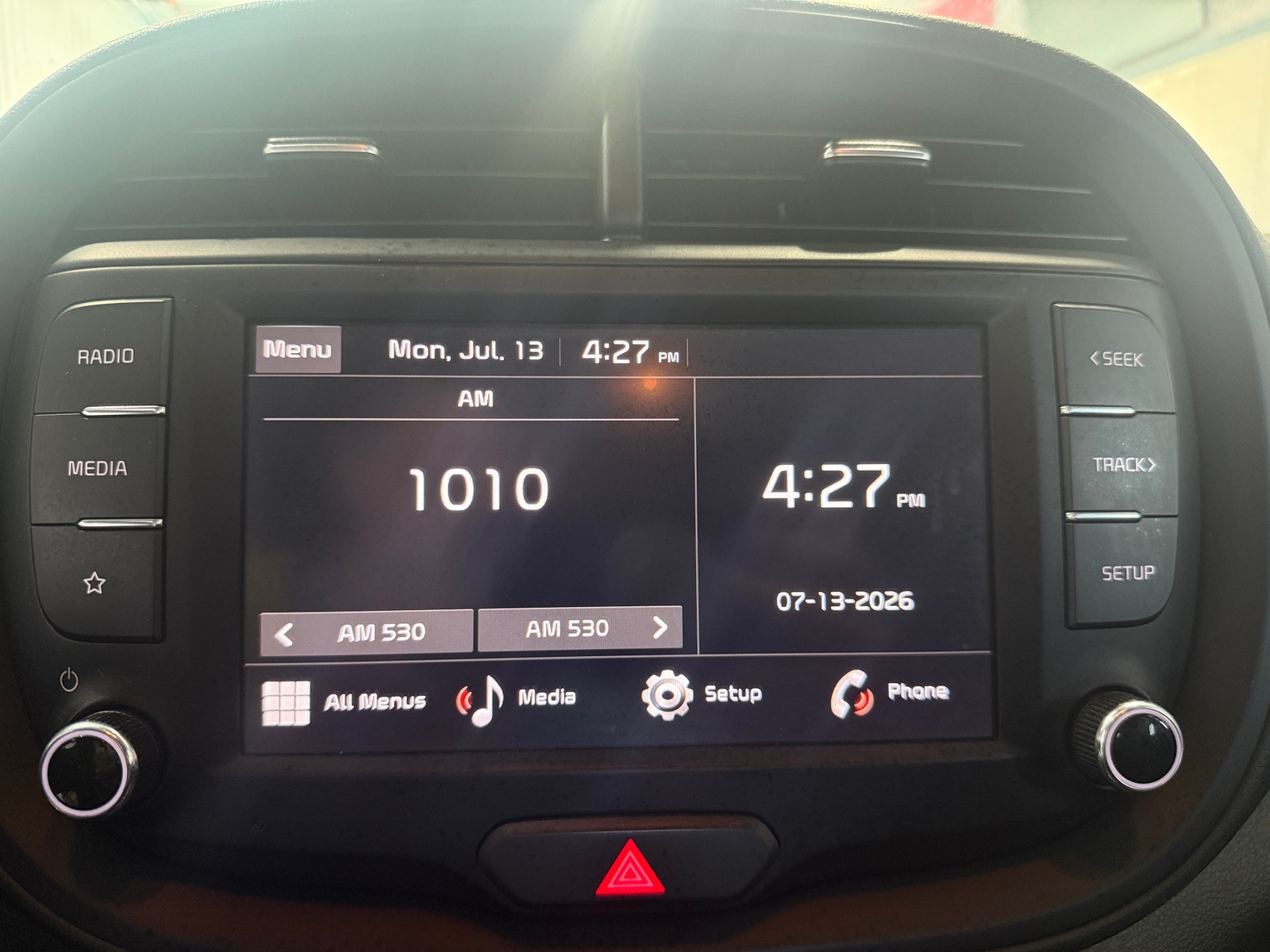 Thumbnail: 2025 Kia Soul - 4