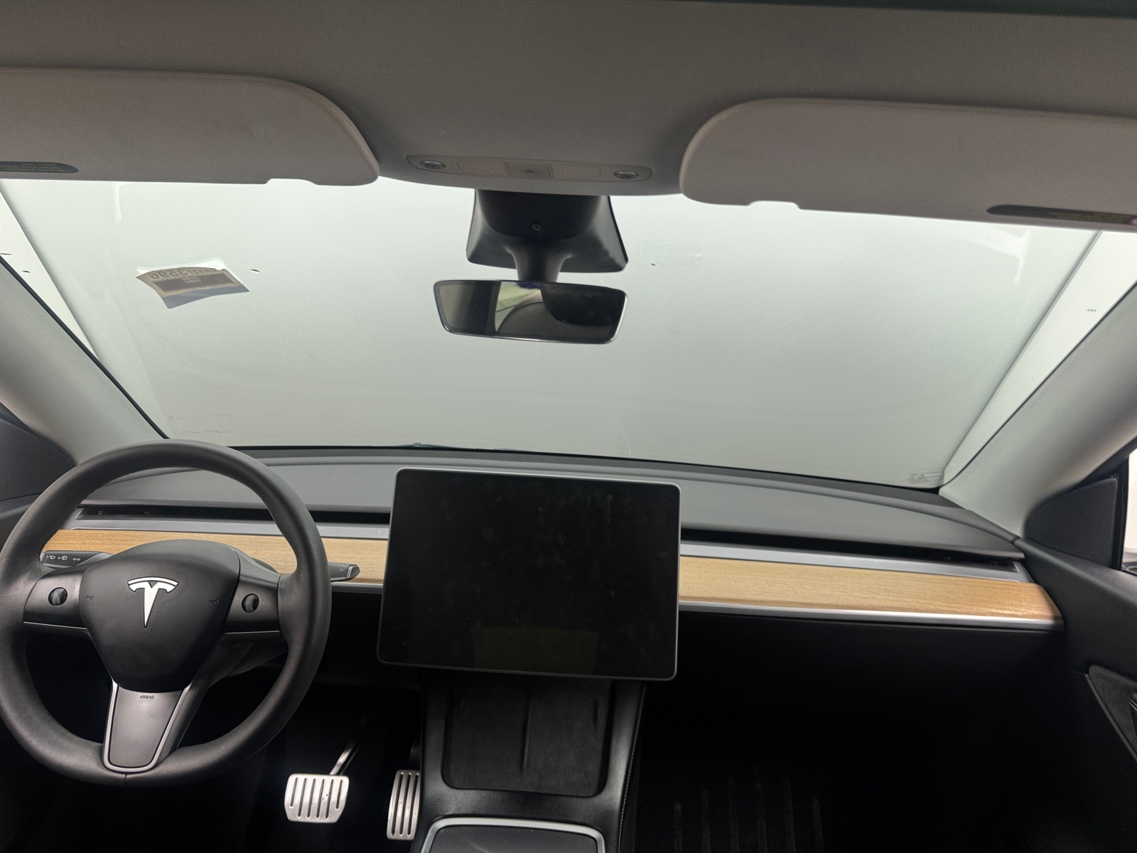 Thumbnail: 2022 Tesla Model Y - 2