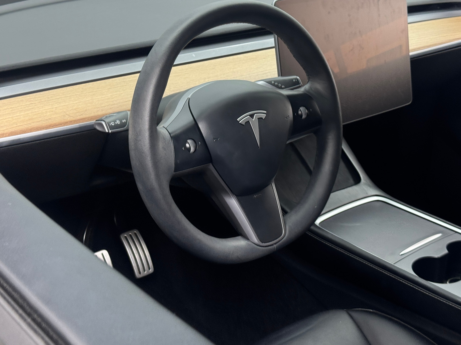 Thumbnail: 2022 Tesla Model Y - 4