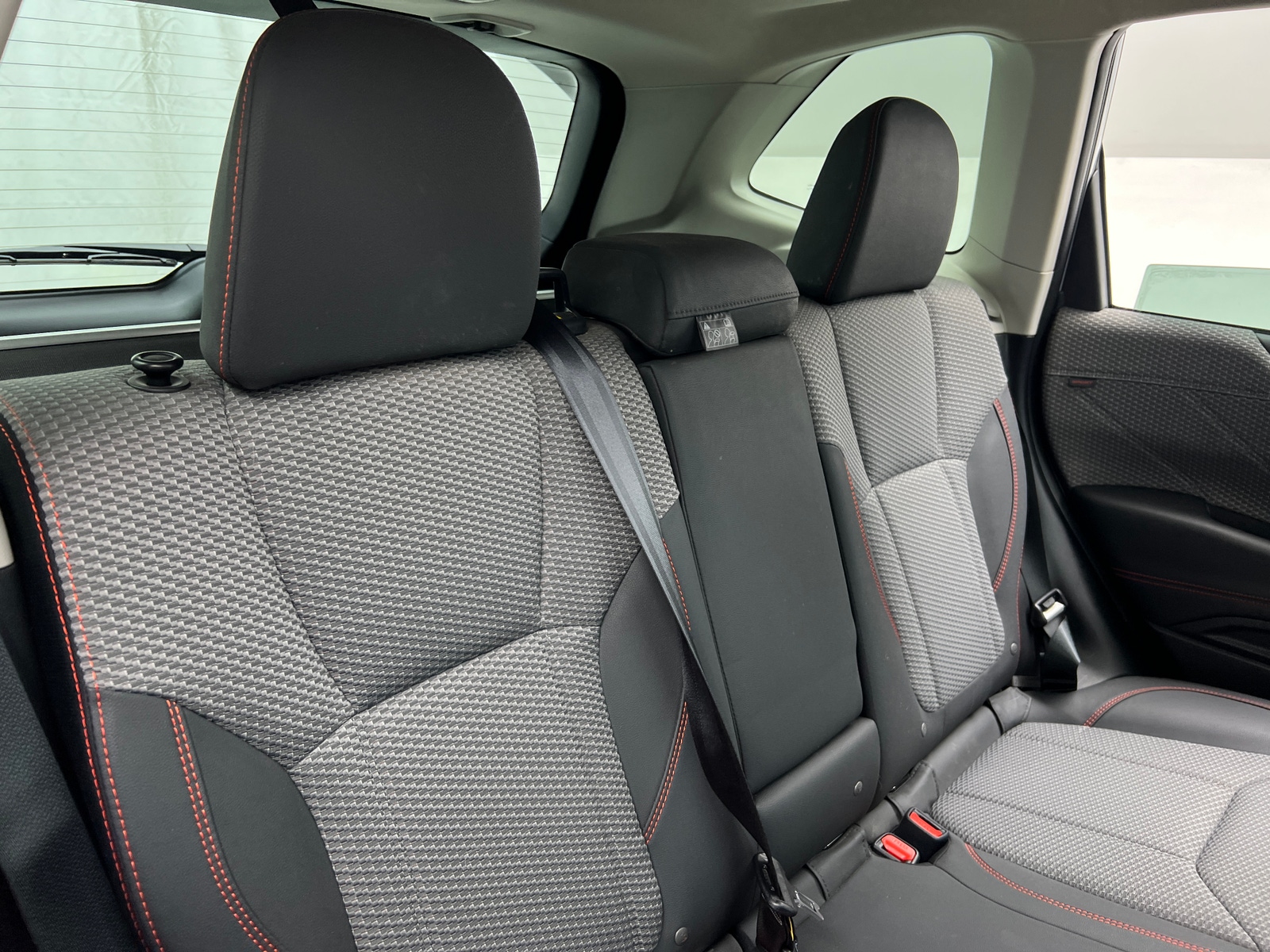 Thumbnail: 2023 Subaru Forester - 6
