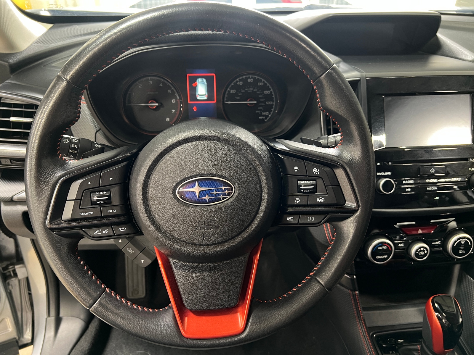 Thumbnail: 2023 Subaru Forester - 5