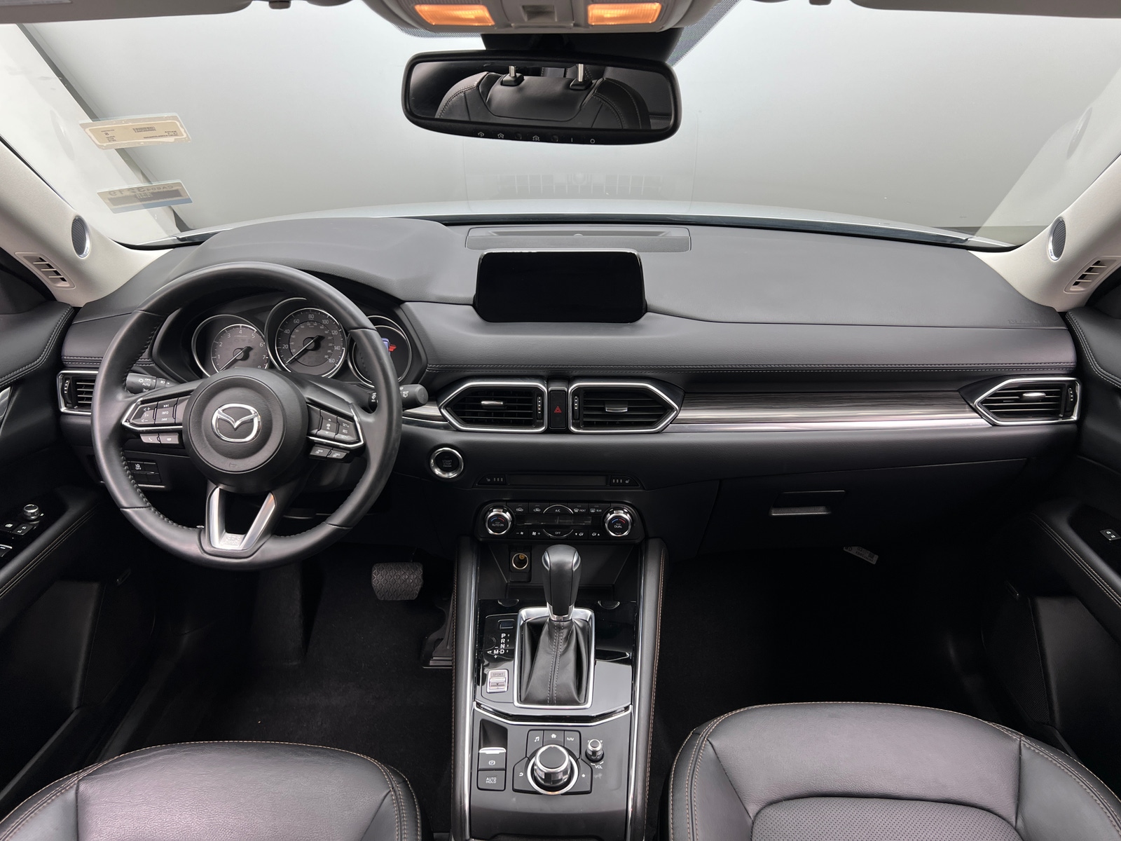 Thumbnail: 2018 Mazda CX-5 - 2