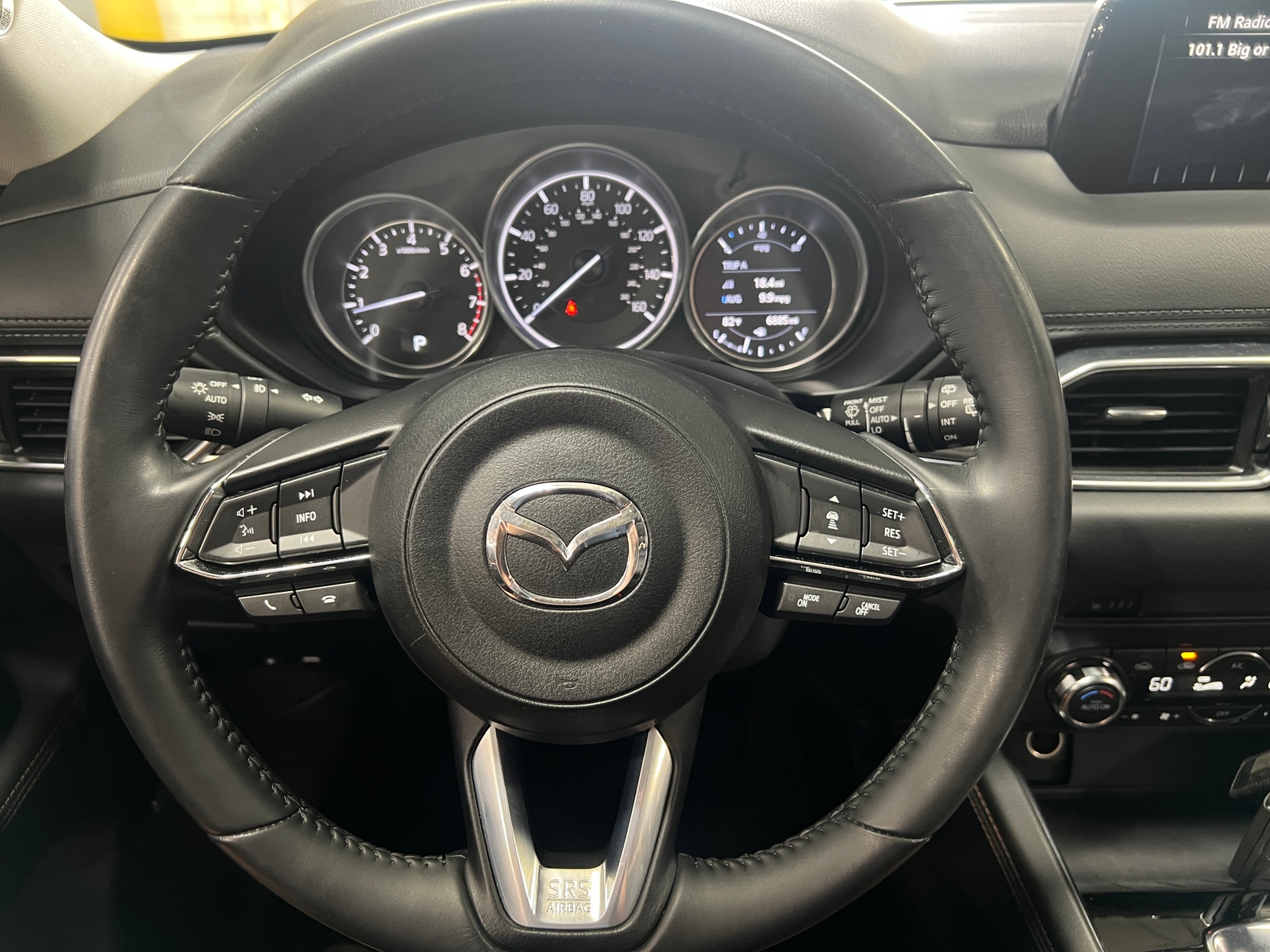 Thumbnail: 2018 Mazda CX-5 - 4