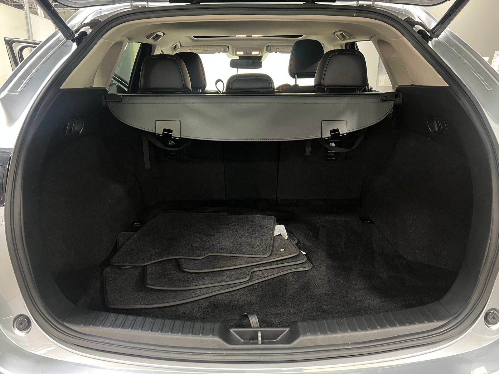Thumbnail: 2018 Mazda CX-5 - 6