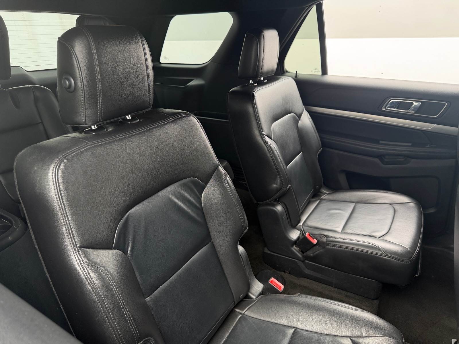 Thumbnail: 2018 Ford Explorer - 5