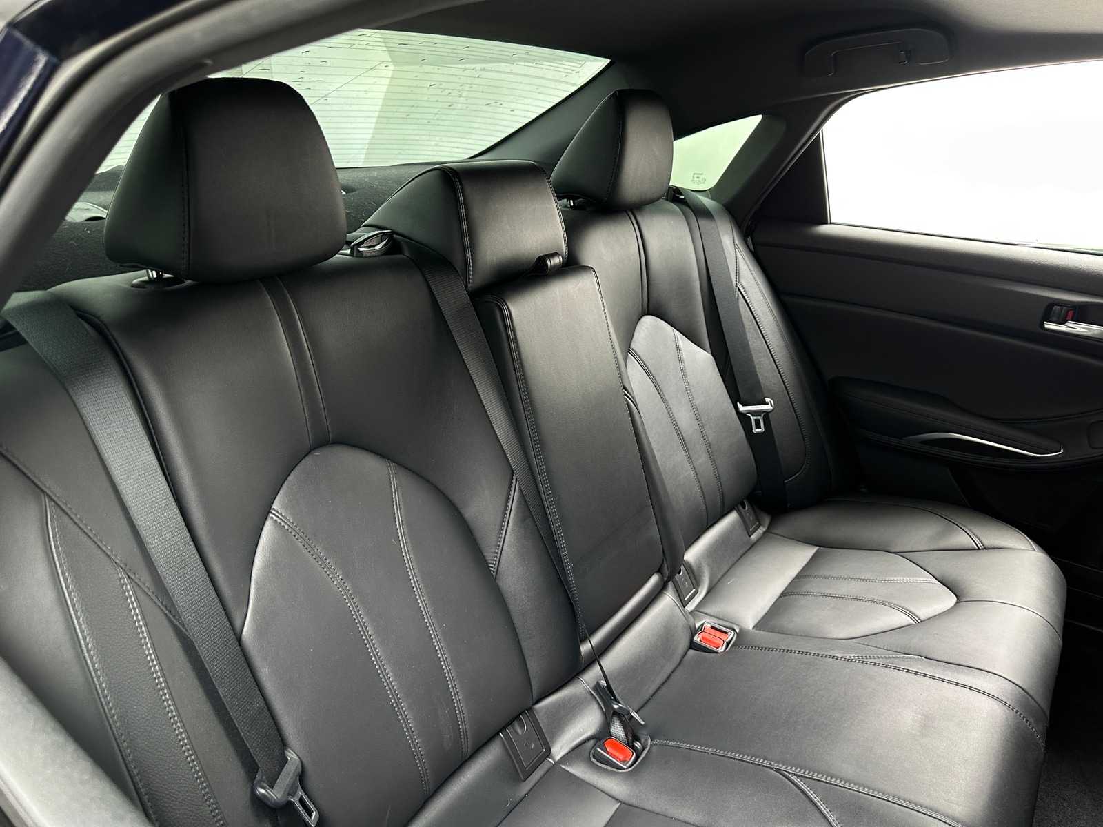 Thumbnail: 2021 Toyota Avalon - 5