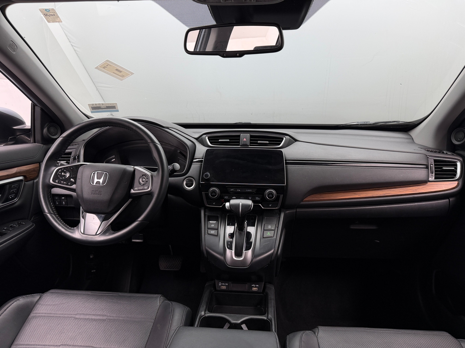 Thumbnail: 2022 Honda CR-V - 2