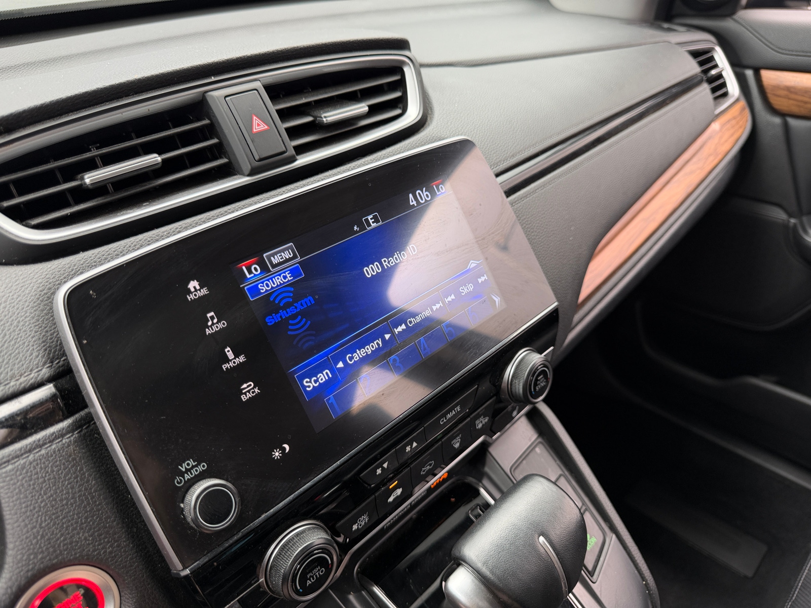 Thumbnail: 2022 Honda CR-V - 3
