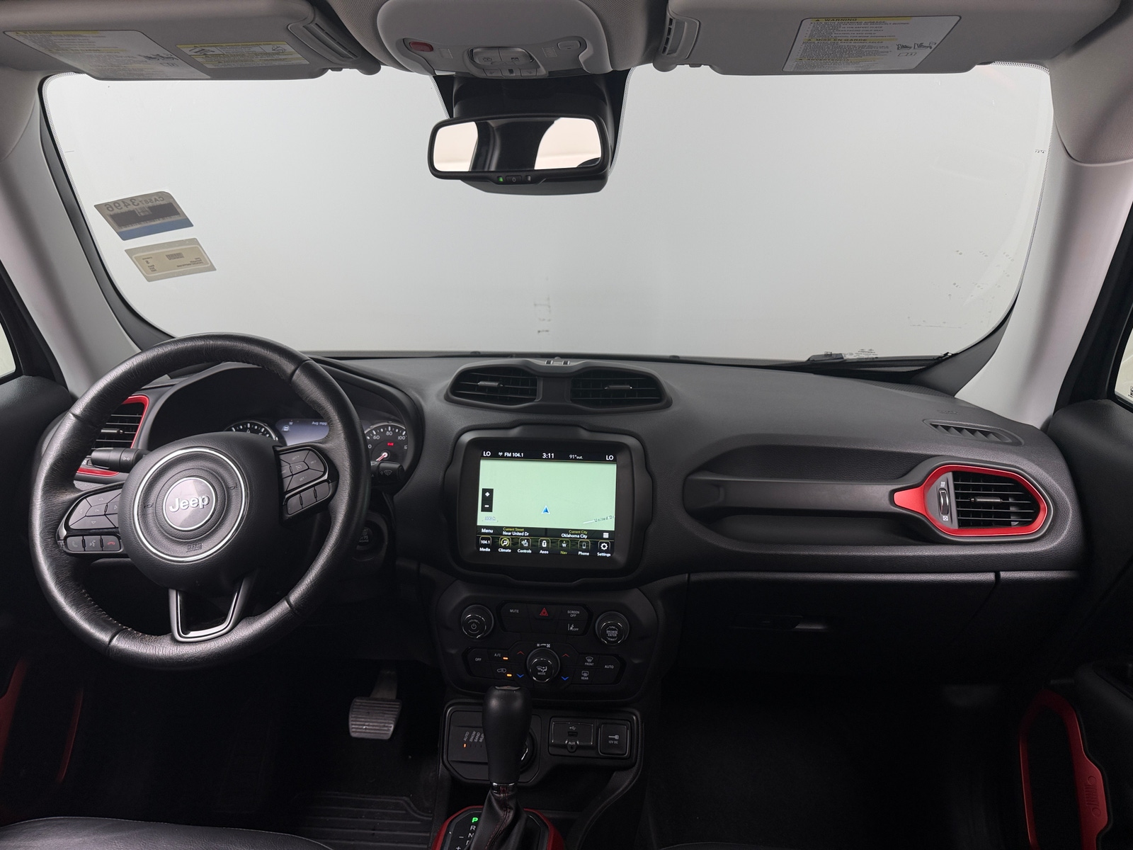 Thumbnail: 2022 Jeep Renegade - 2