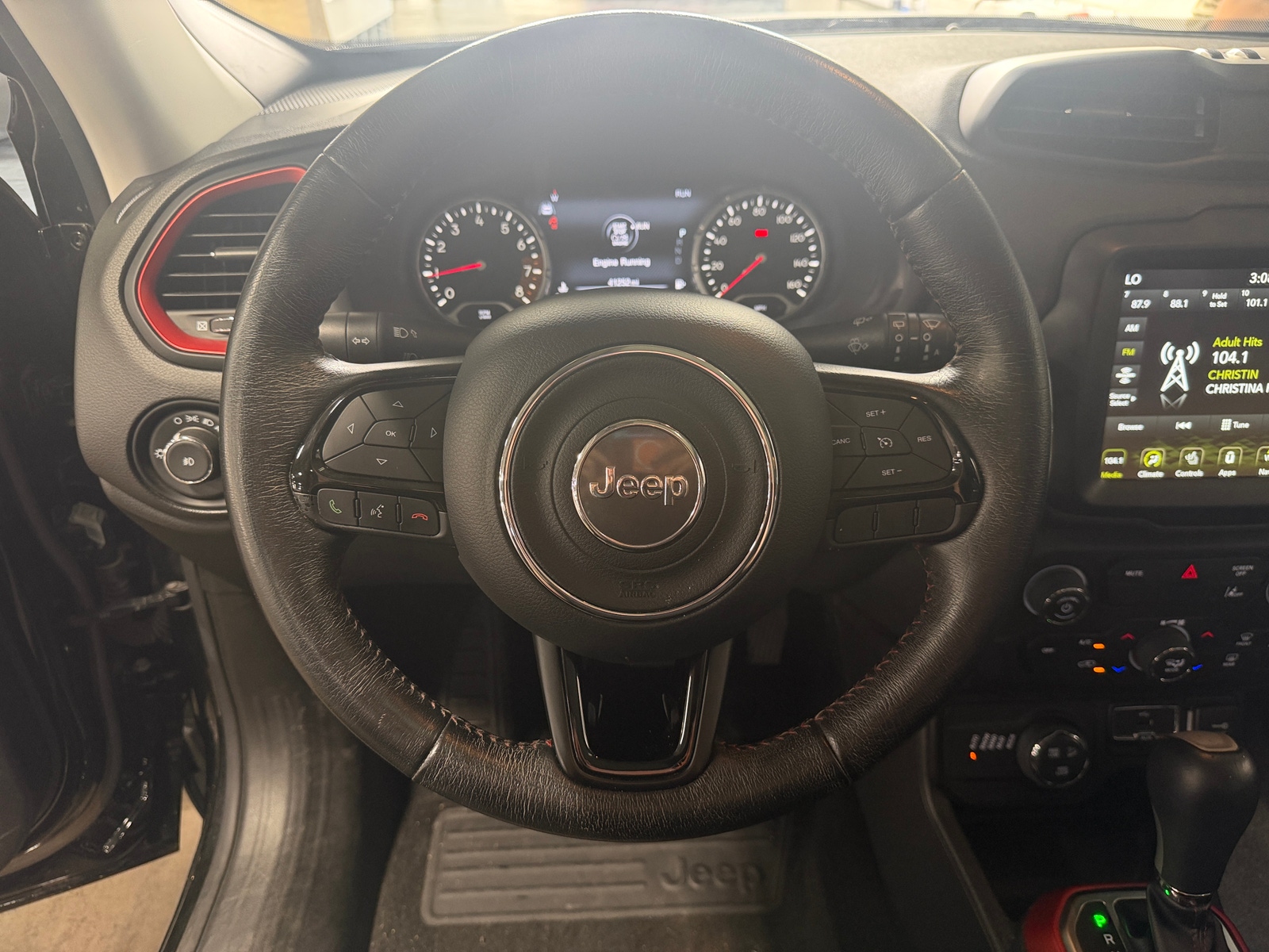 Thumbnail: 2022 Jeep Renegade - 4