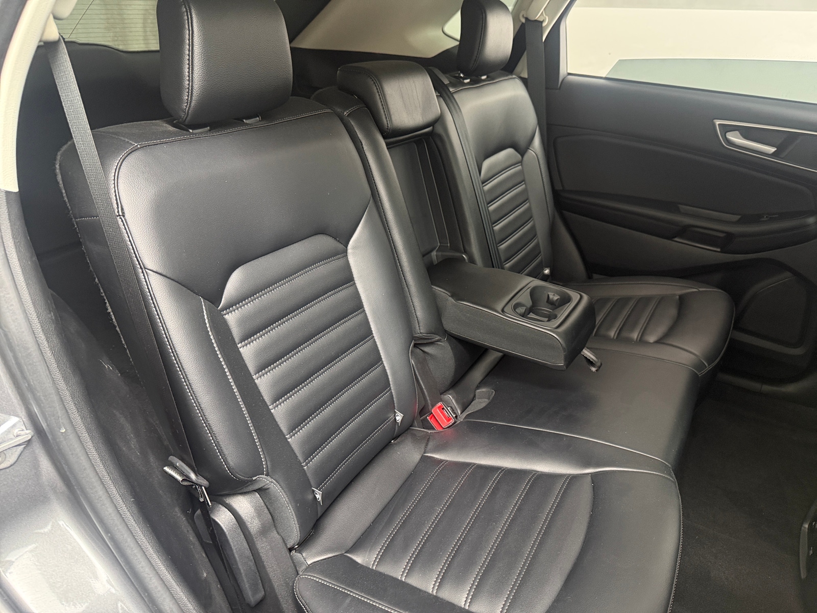 Thumbnail: 2023 Ford Edge - 5