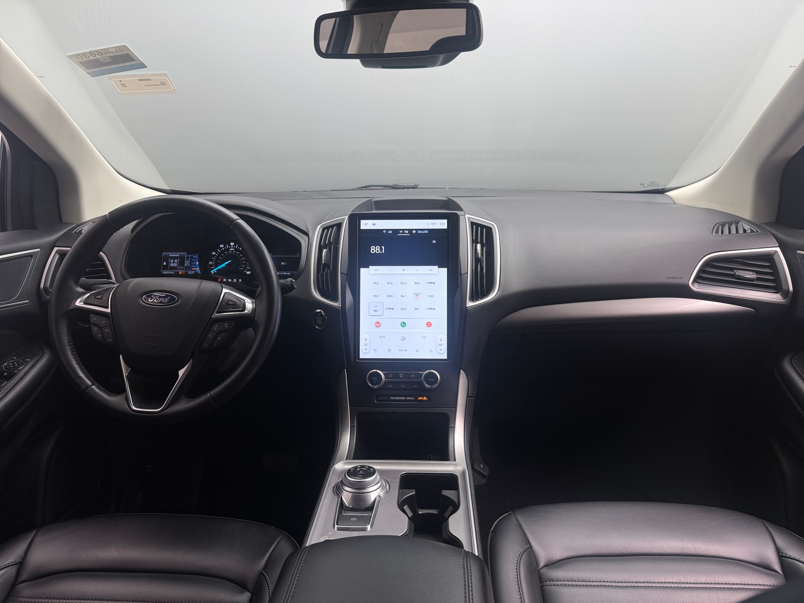Thumbnail: 2023 Ford Edge - 2
