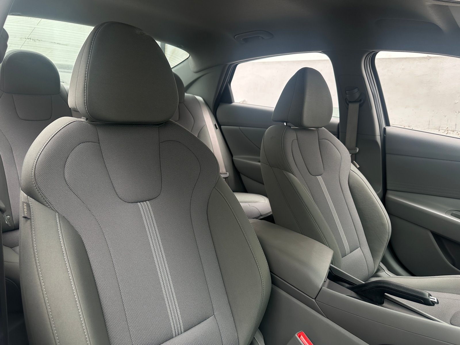 Thumbnail: 2026 Hyundai Elantra - 2