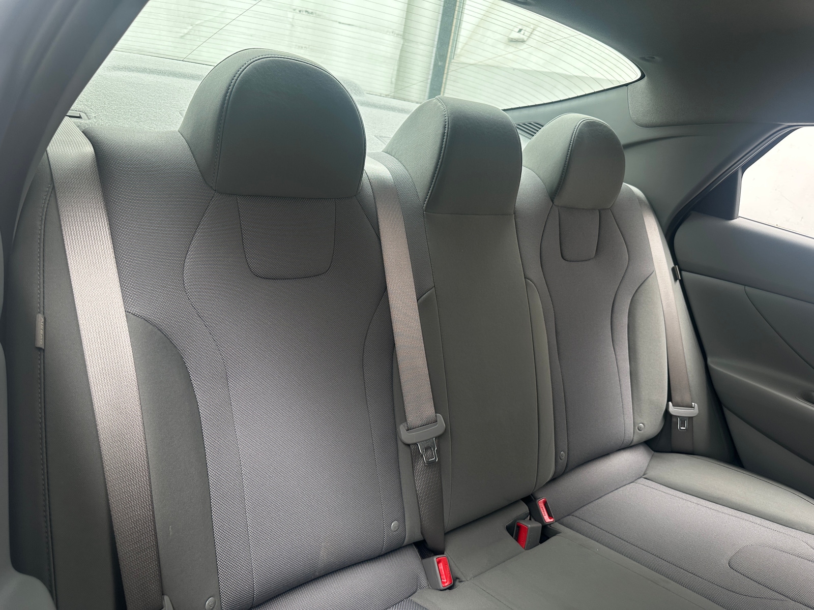 Thumbnail: 2026 Hyundai Elantra - 6