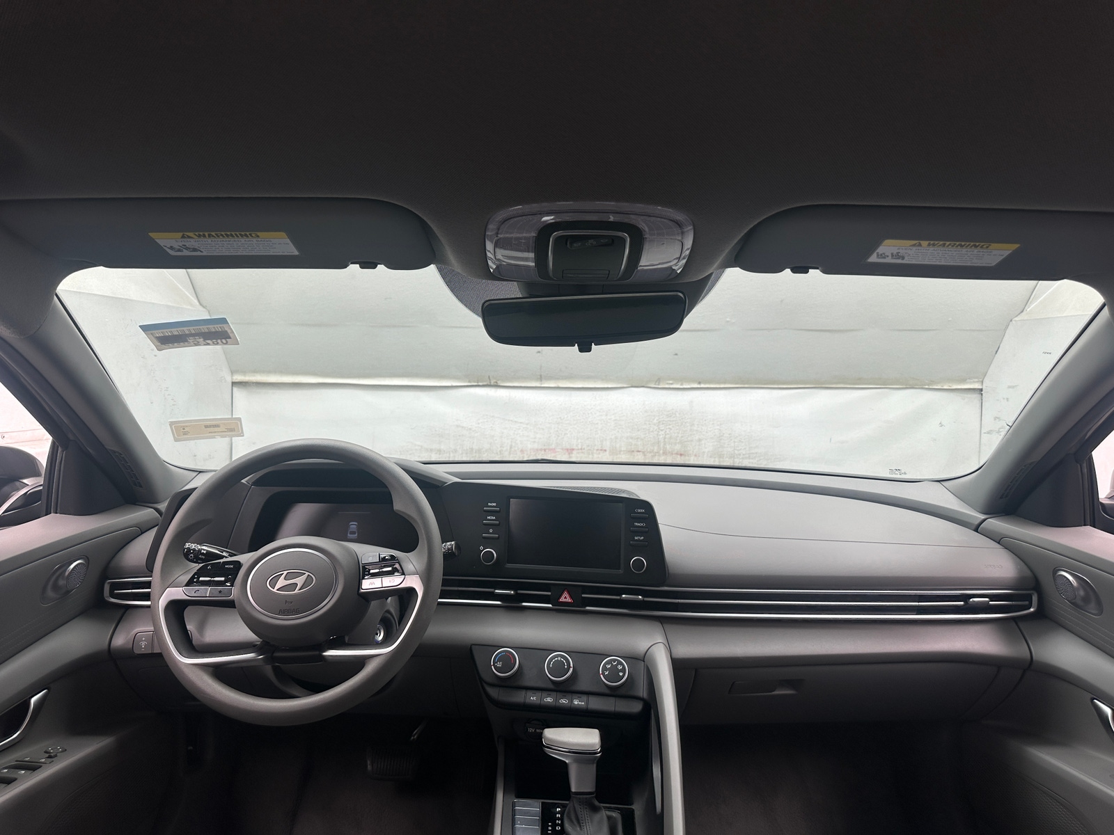 Thumbnail: 2026 Hyundai Elantra - 3
