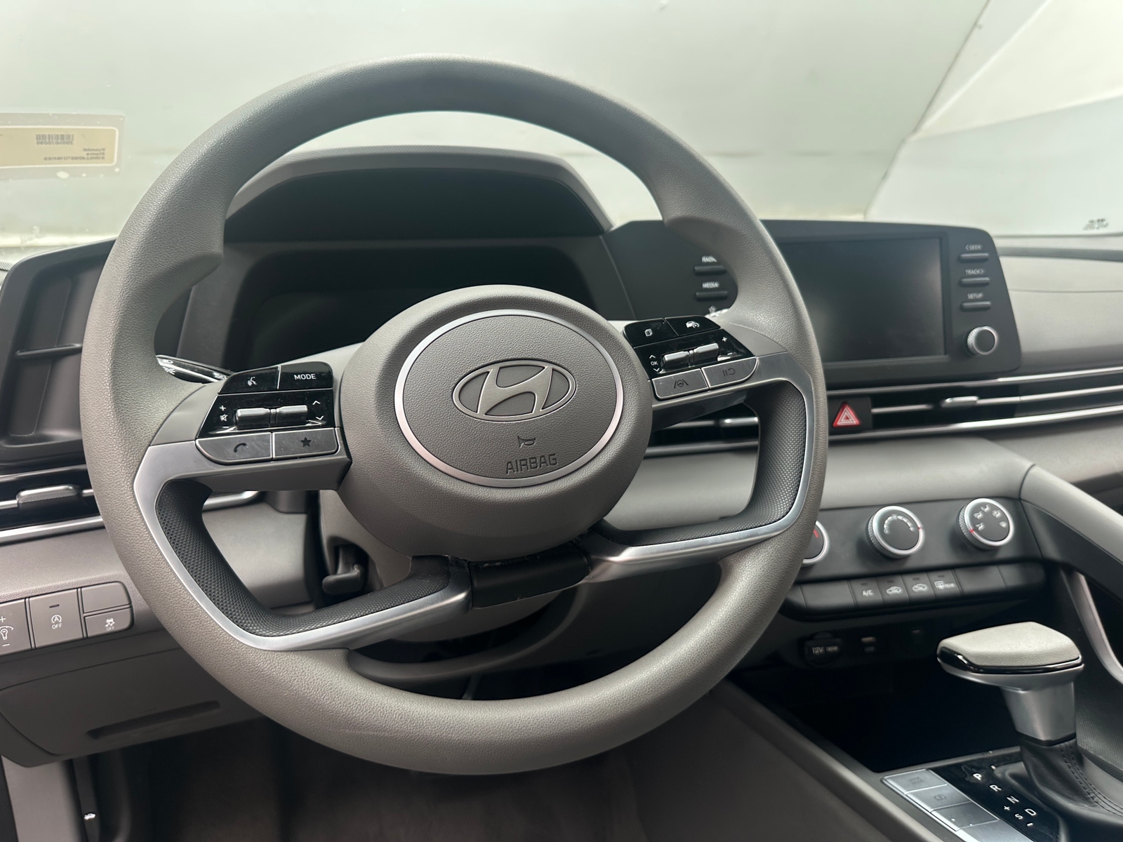 Thumbnail: 2026 Hyundai Elantra - 5