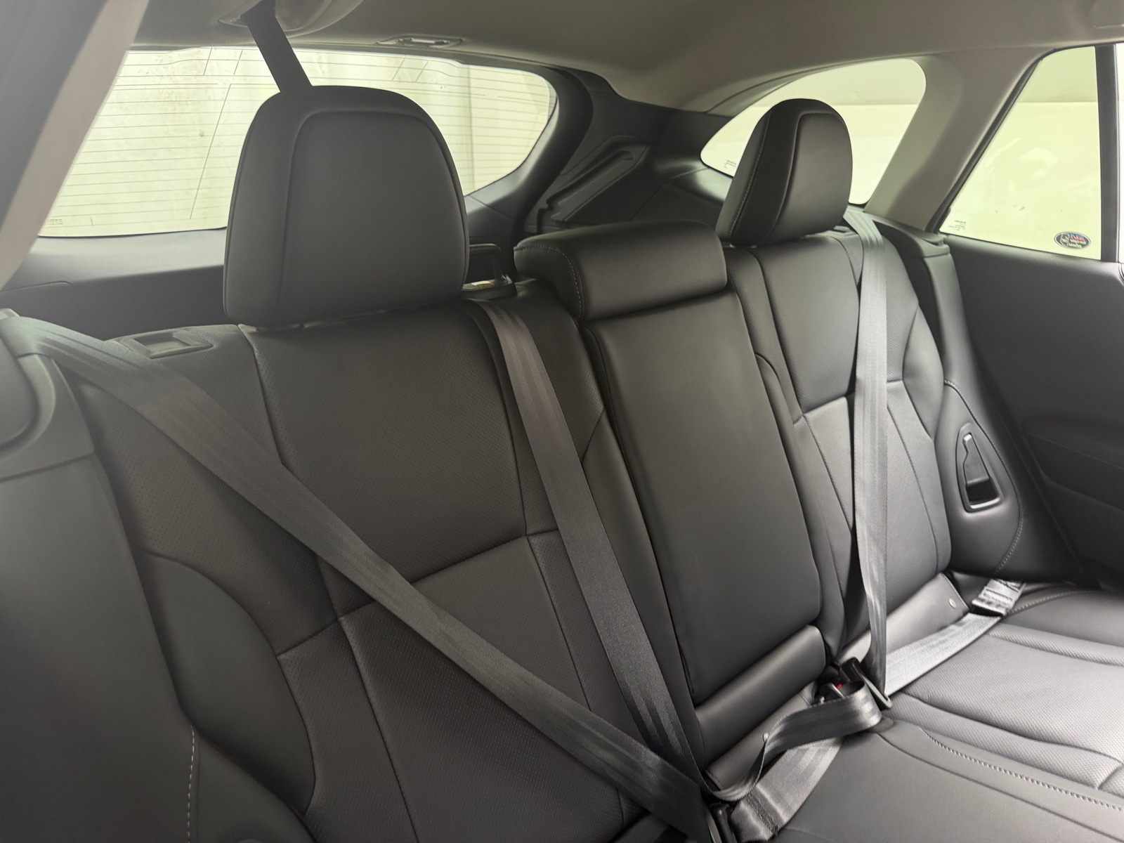 Thumbnail: 2024 Subaru Outback - 5