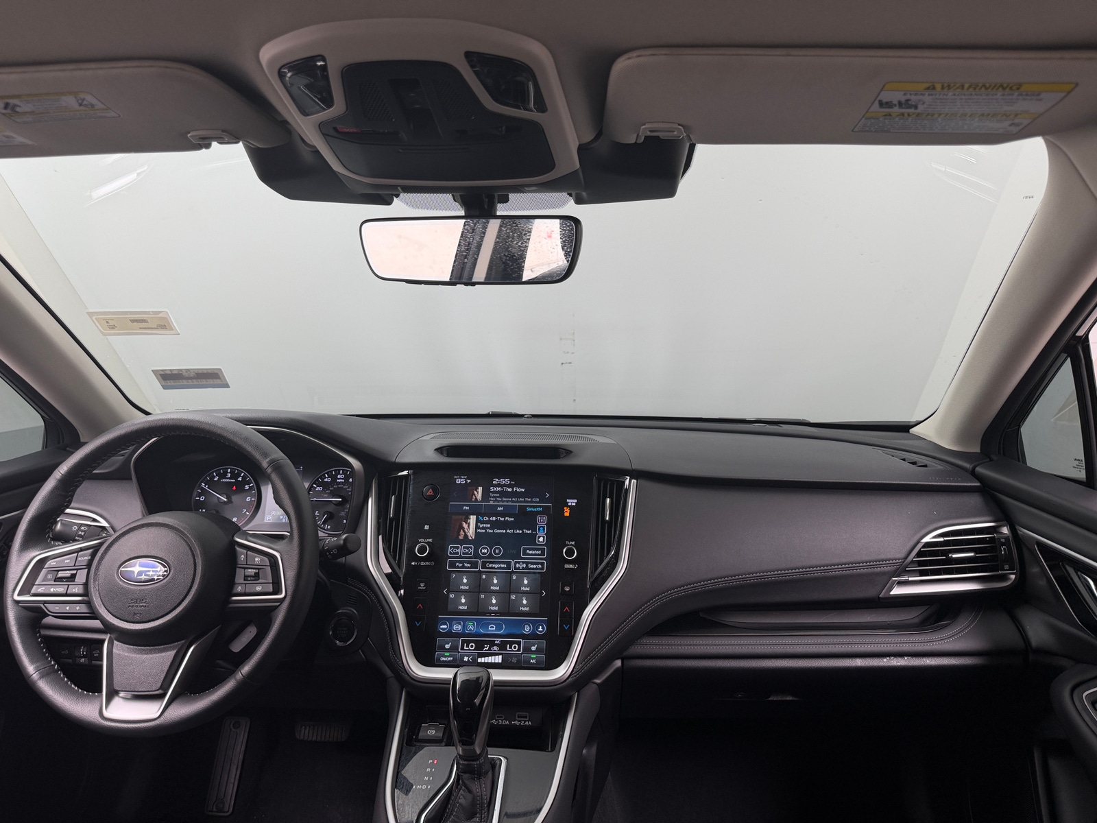 Thumbnail: 2024 Subaru Outback - 2