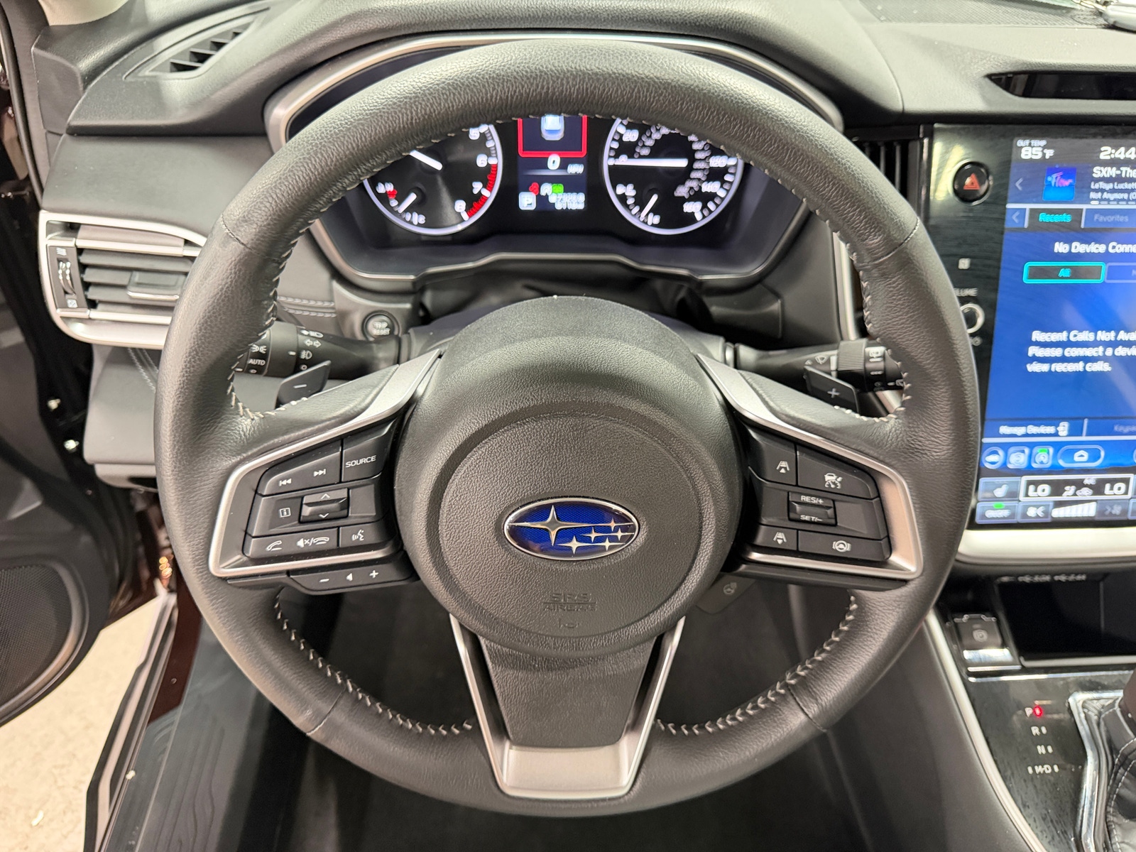 Thumbnail: 2024 Subaru Outback - 4