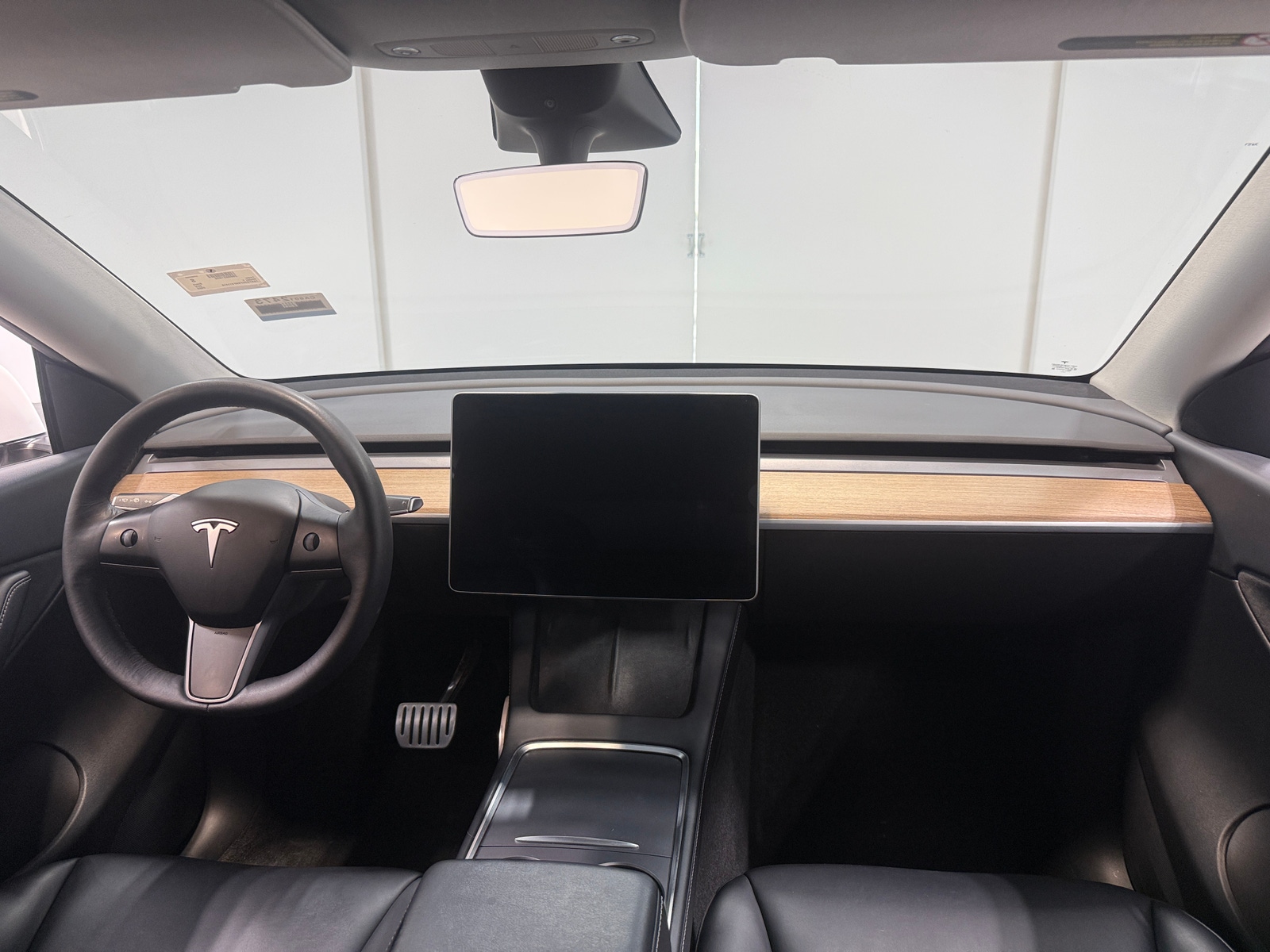 Thumbnail: 2022 Tesla Model Y - 2