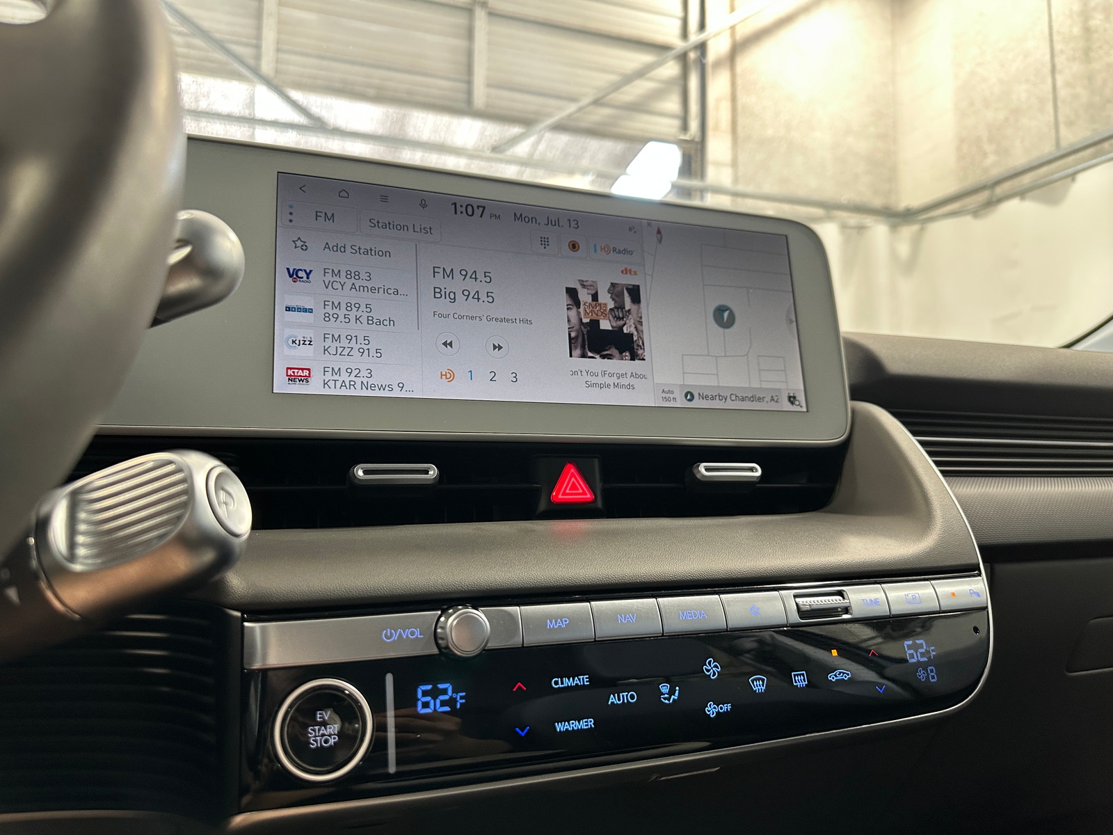 Thumbnail: 2024 Hyundai Ioniq 5 - 4