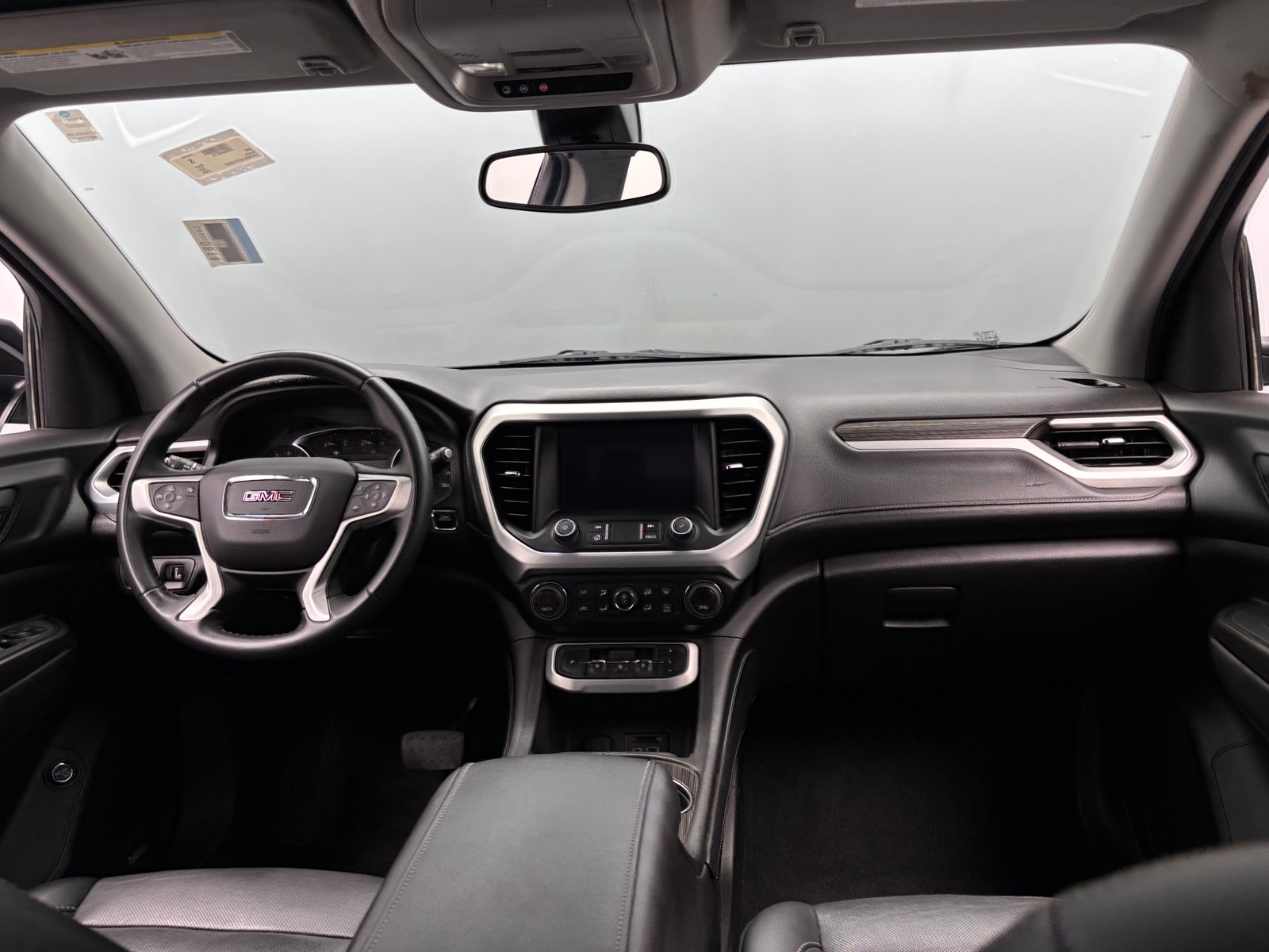 Thumbnail: 2023 GMC Acadia - 3