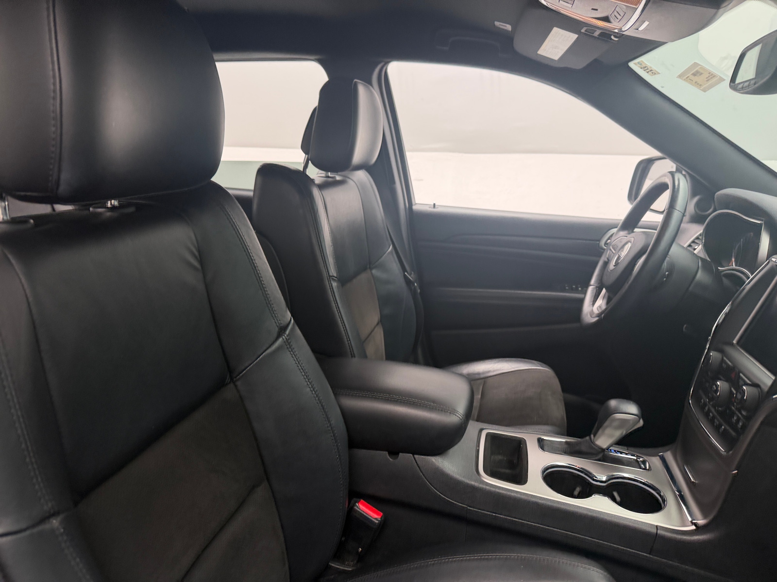 Thumbnail: 2018 Jeep Grand Cherokee - 2