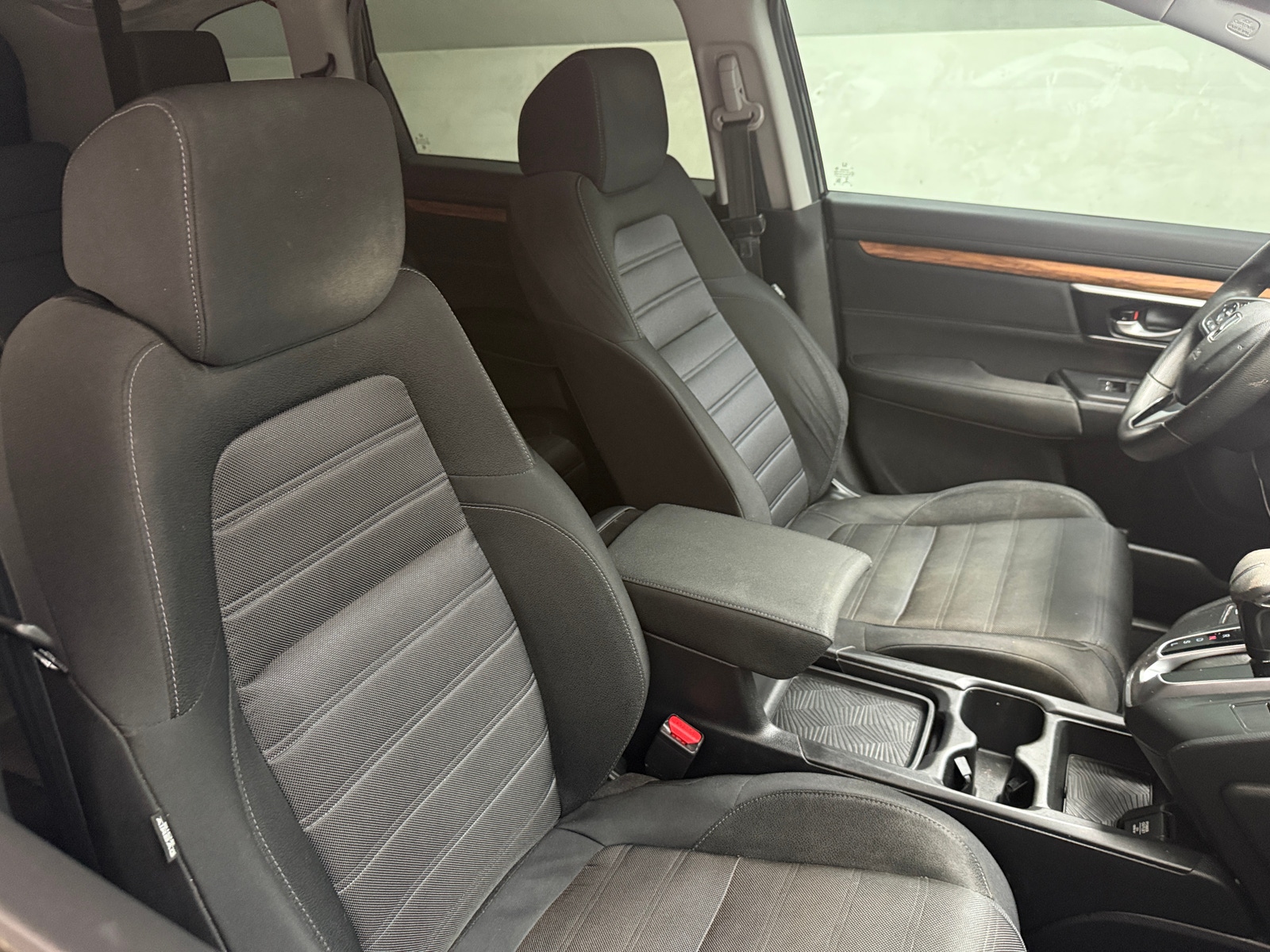 Thumbnail: 2019 Honda CR-V - 2