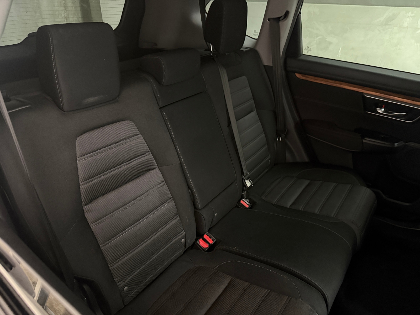 Thumbnail: 2019 Honda CR-V - 6