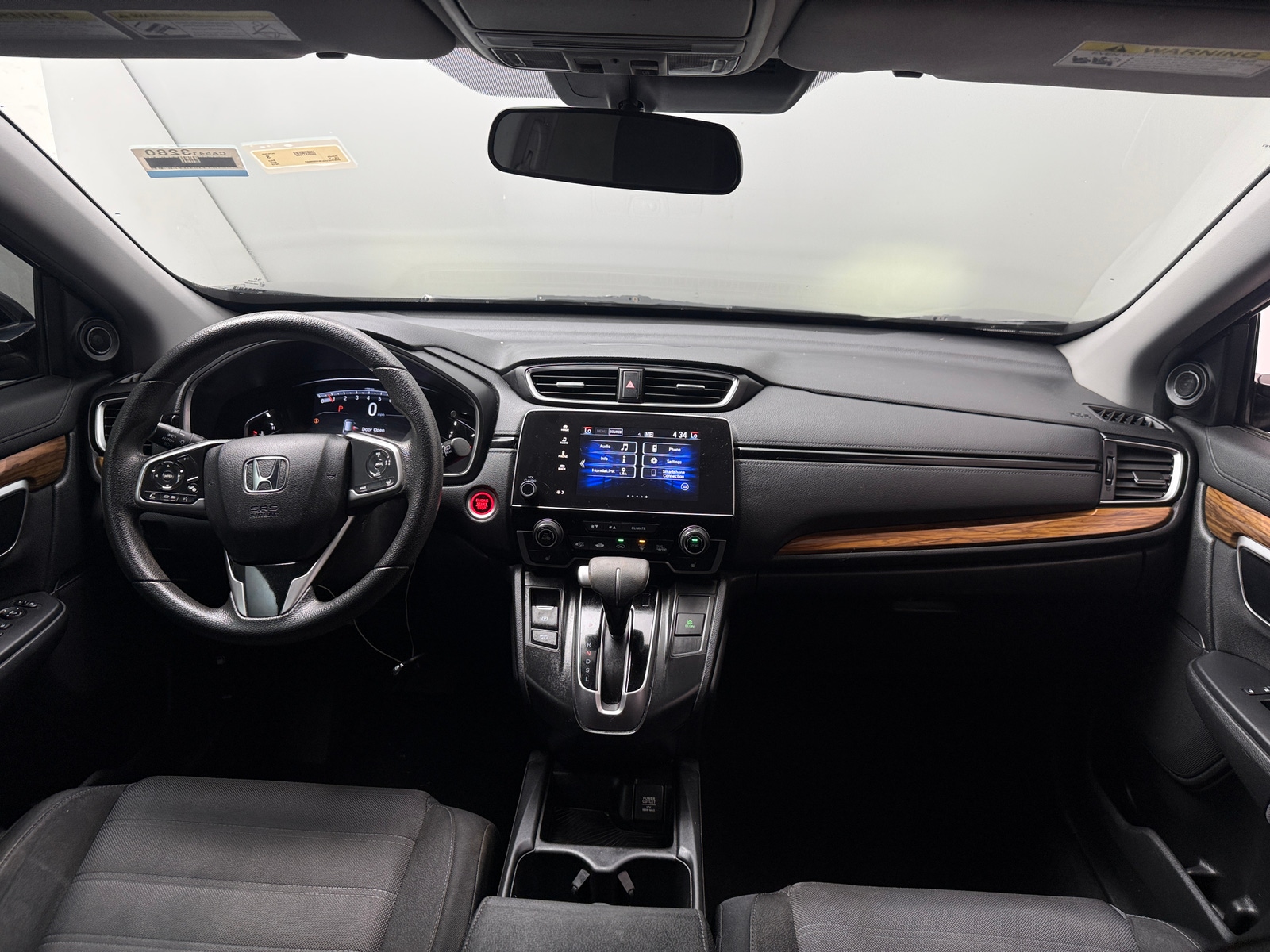 Thumbnail: 2019 Honda CR-V - 3