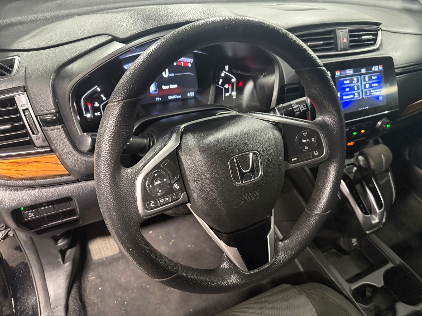 Thumbnail: 2019 Honda CR-V - 5