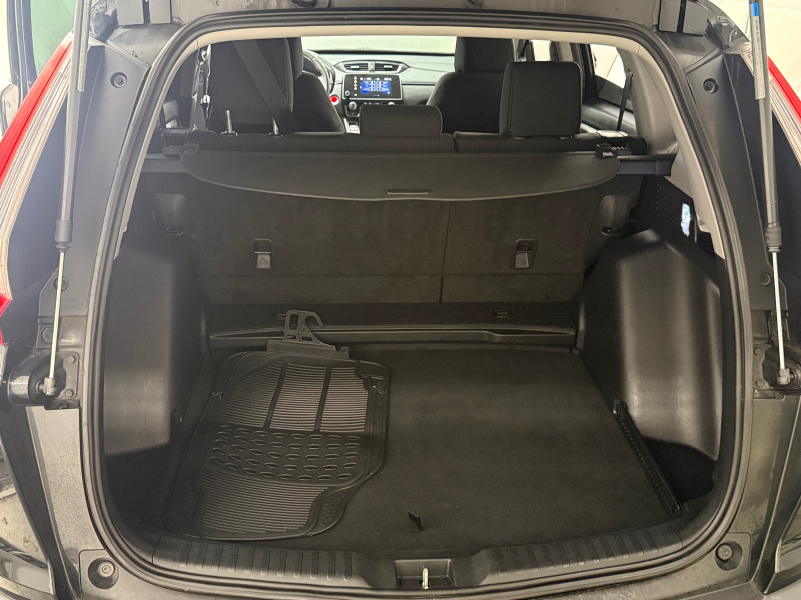 Thumbnail: 2019 Honda CR-V - 7